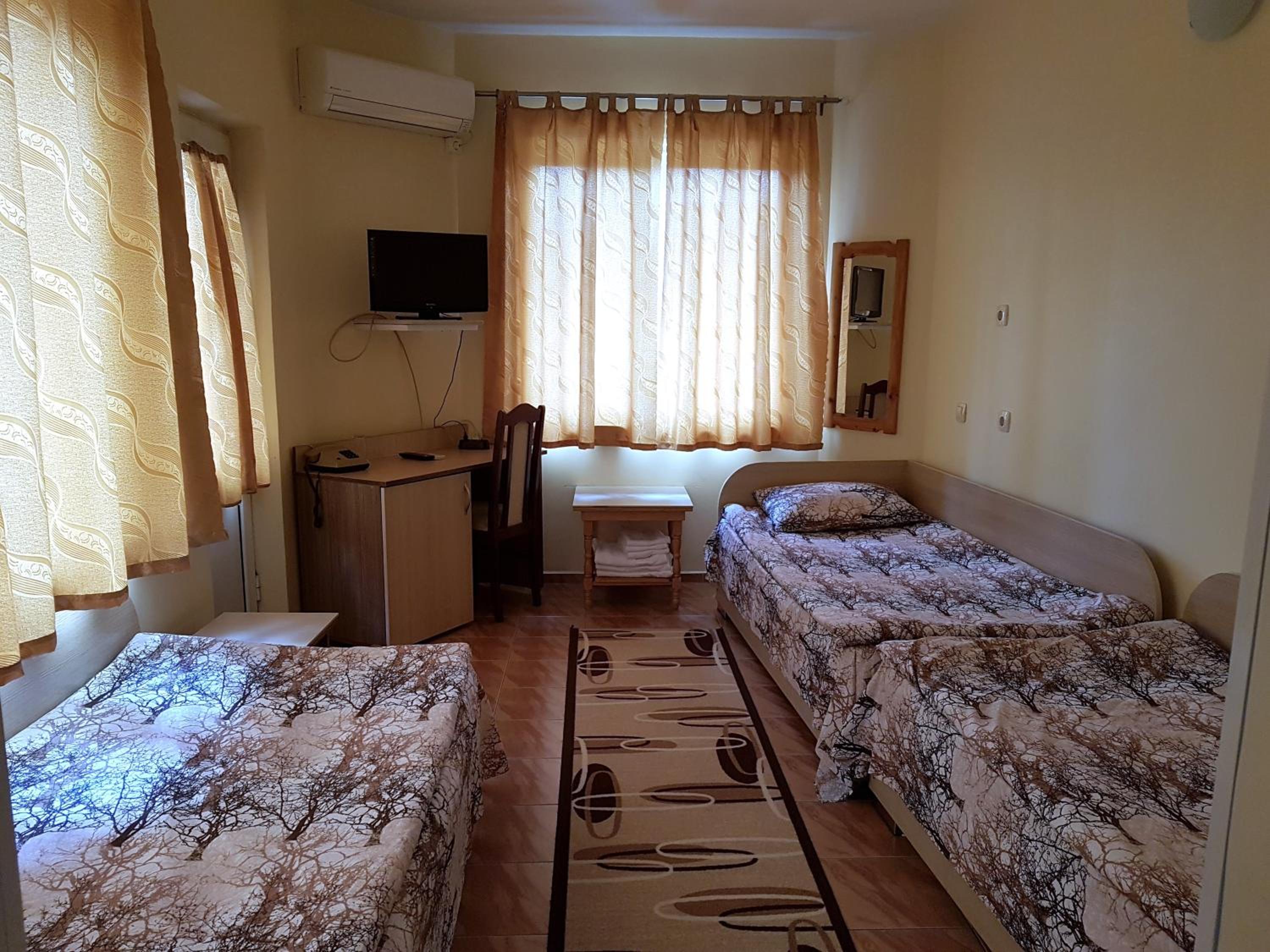  Triple Room - Photo 9
