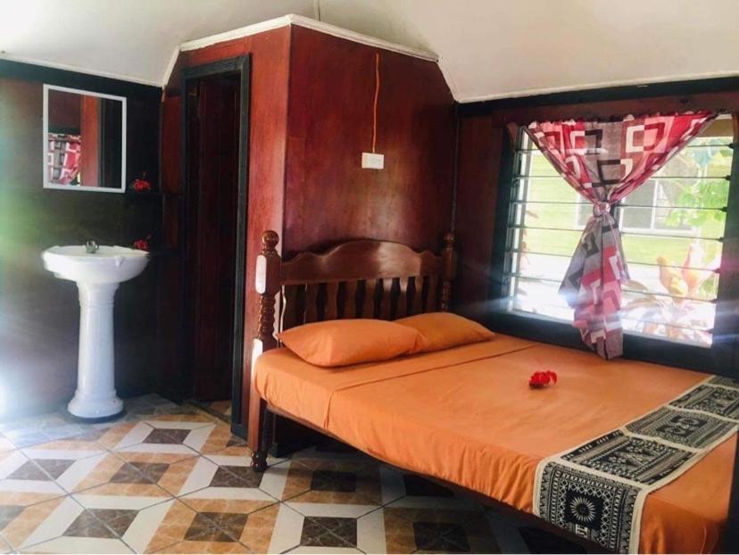 Double Room With Sea View photo 3