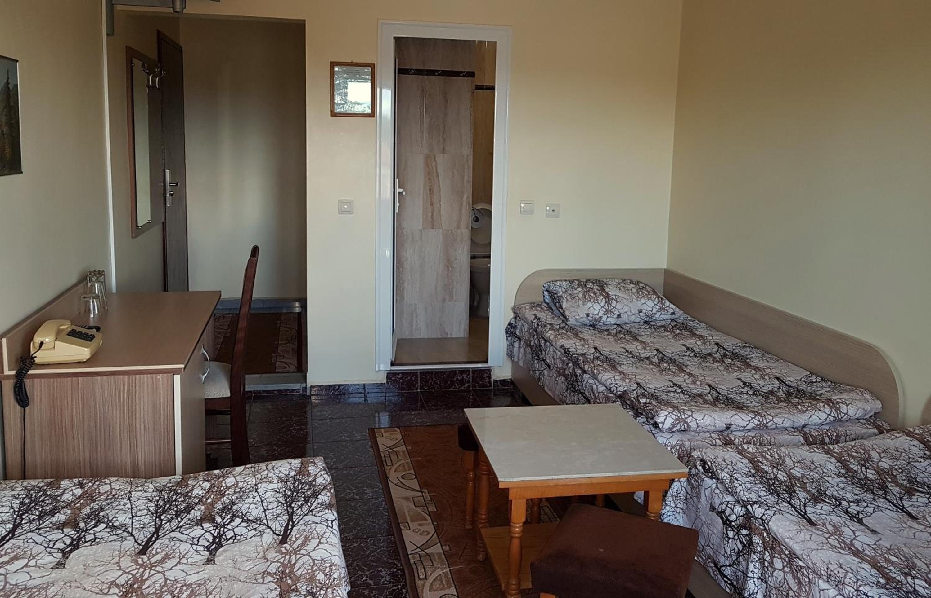  Triple Room - Photo 10