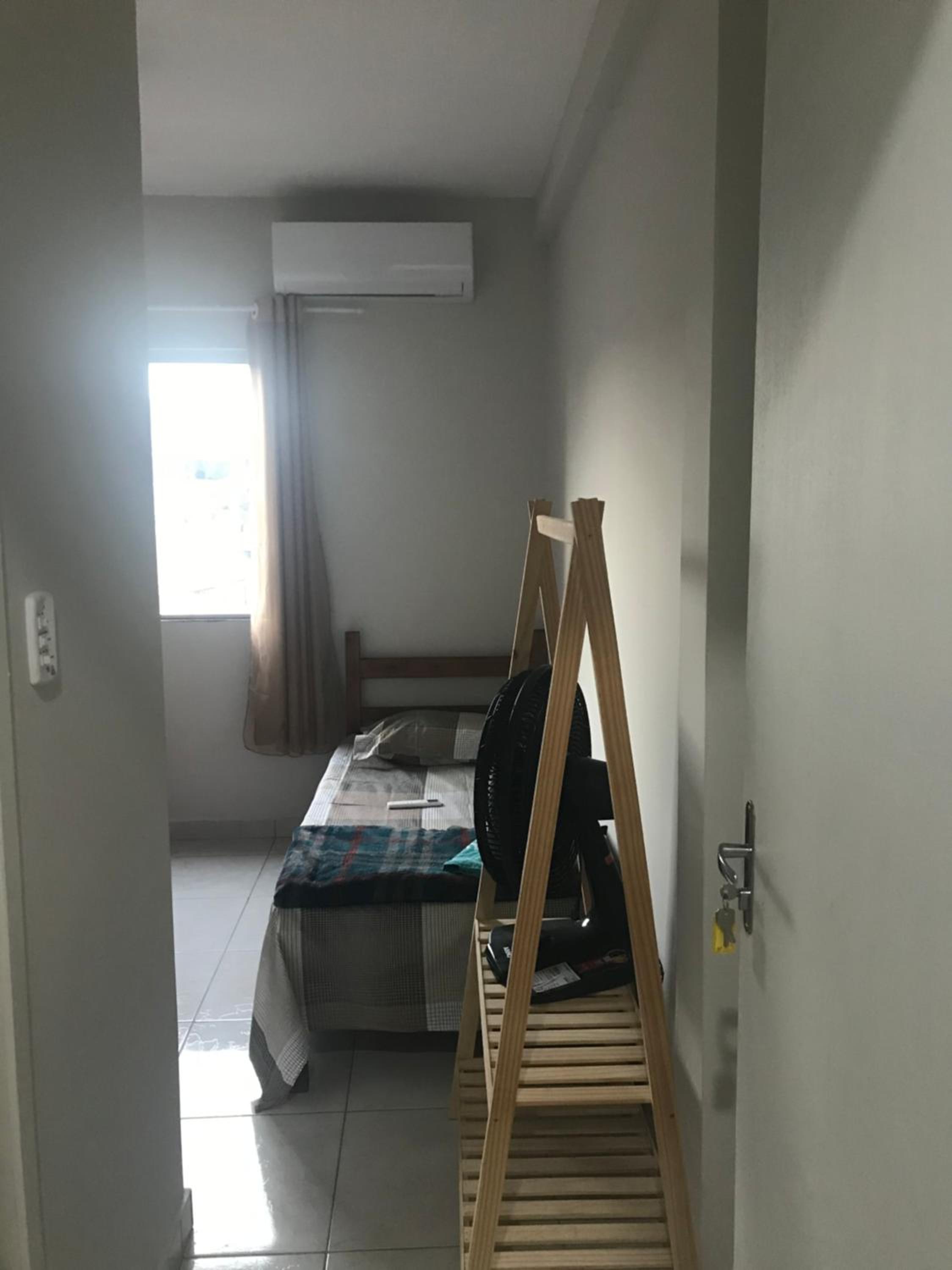 两卧室套房