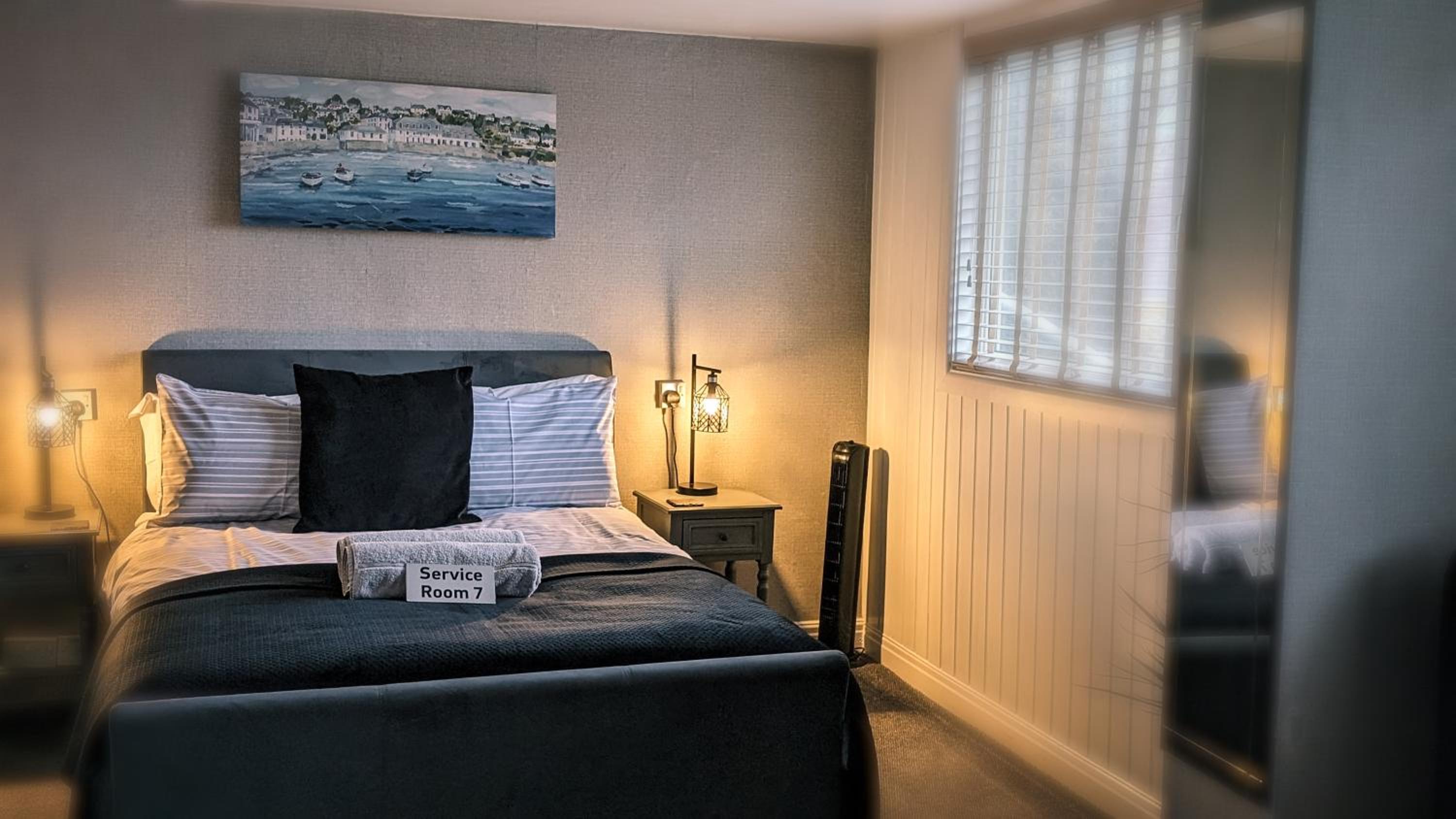 Superior Double Room photo 2