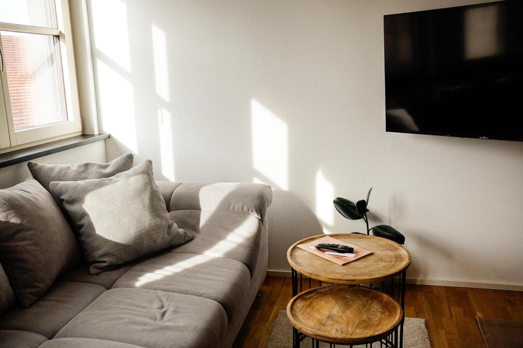 Two-Bedroom Apartment with Bath
