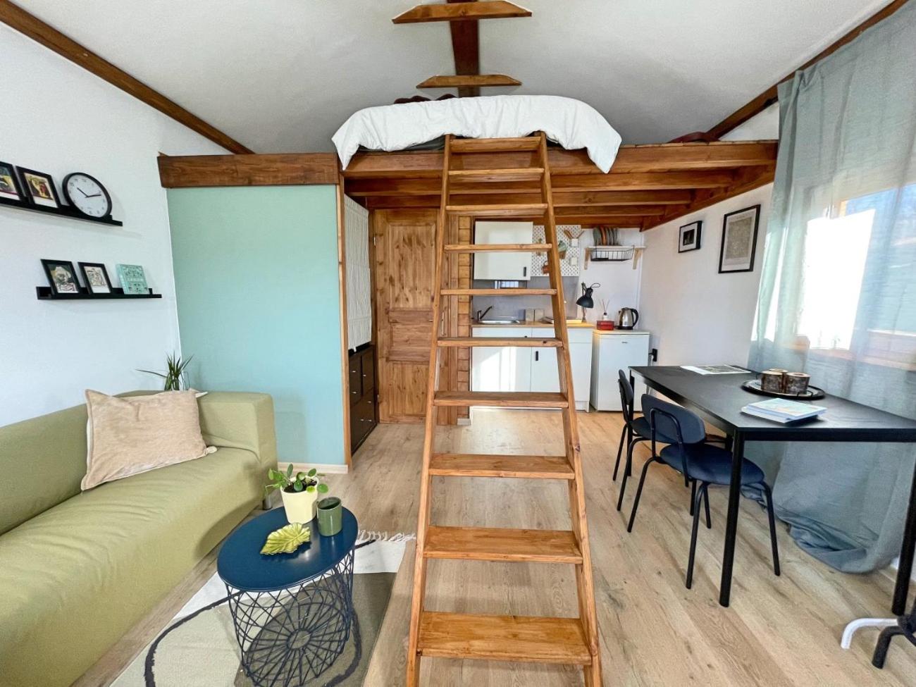 Vacation Home photo 1