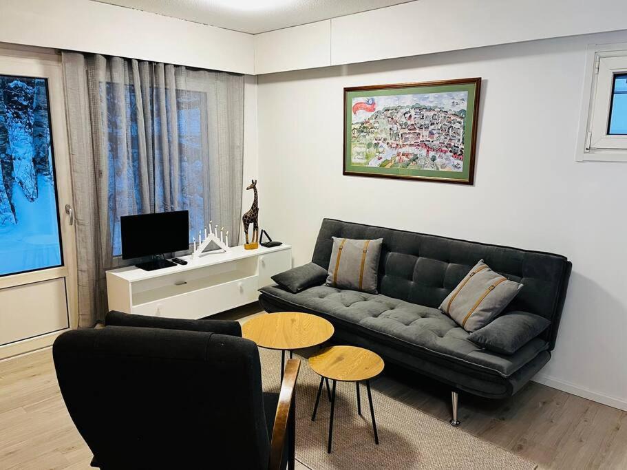 One-Bedroom Apartment photo 3