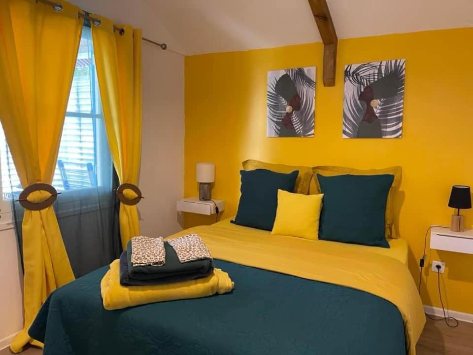 One-Bedroom House photo 1