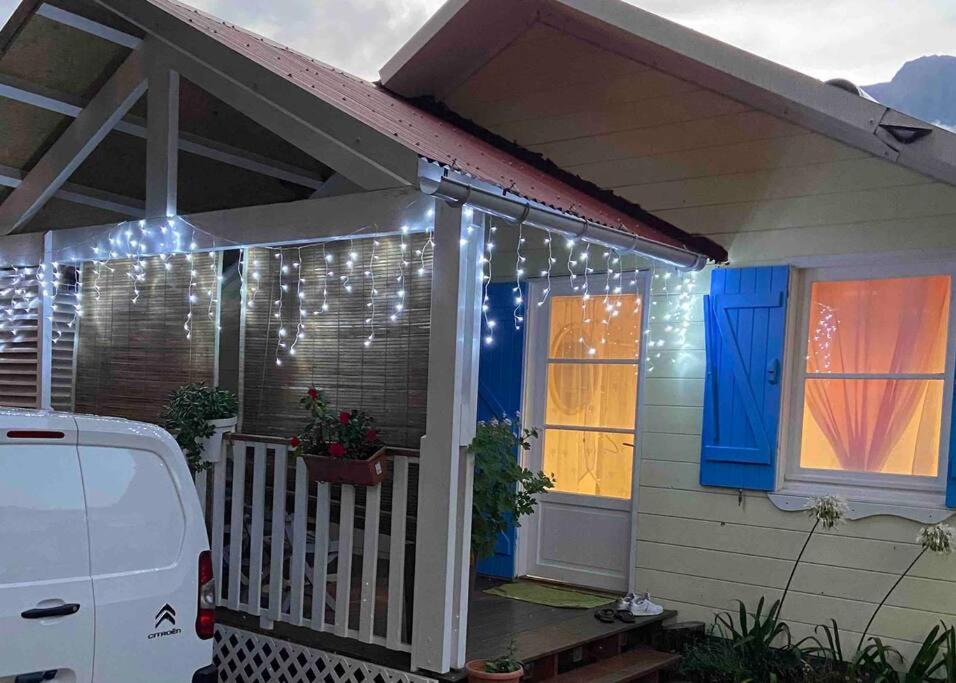 One-Bedroom House photo 3