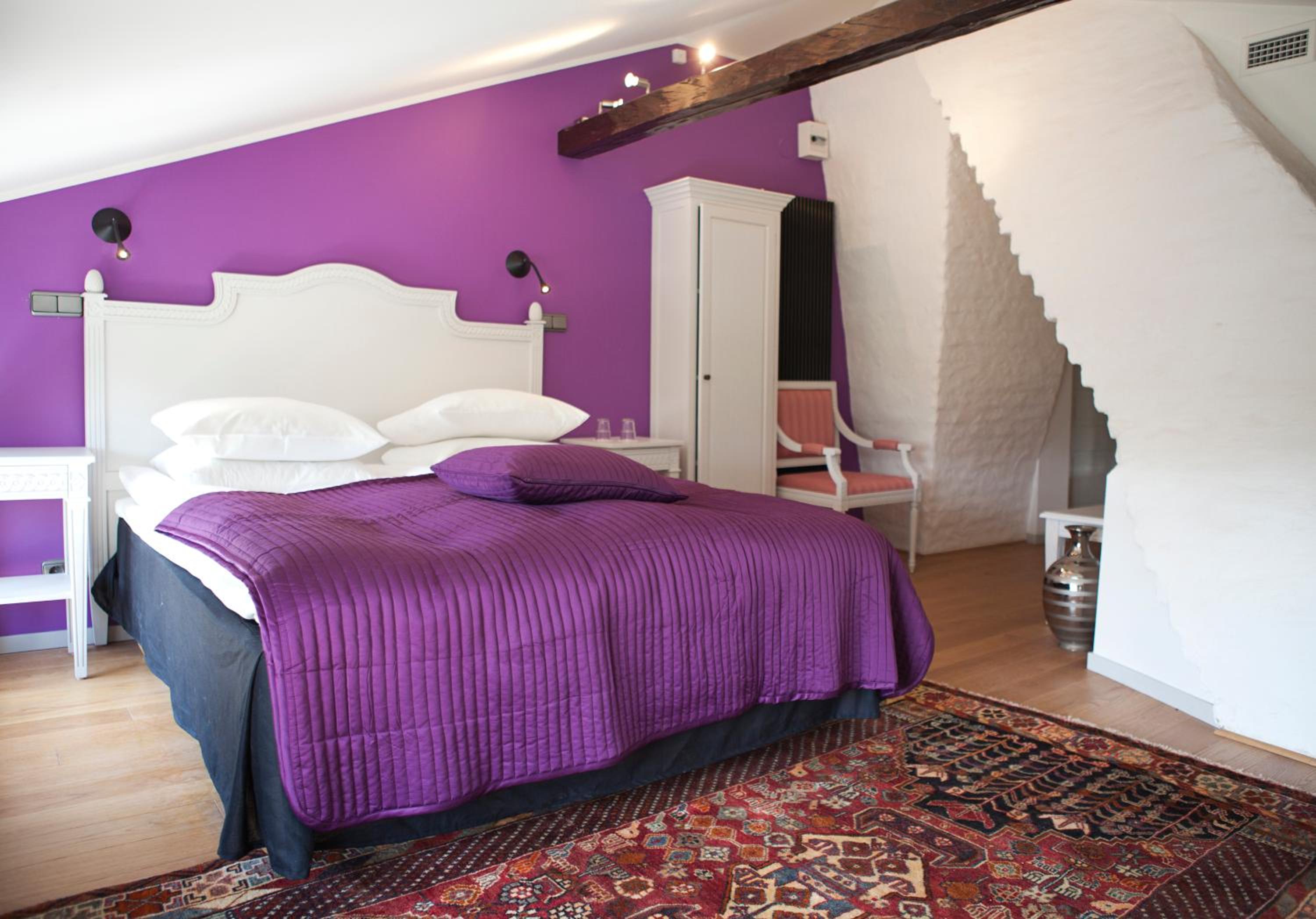 Standard Double or Twin Room - Photo 1