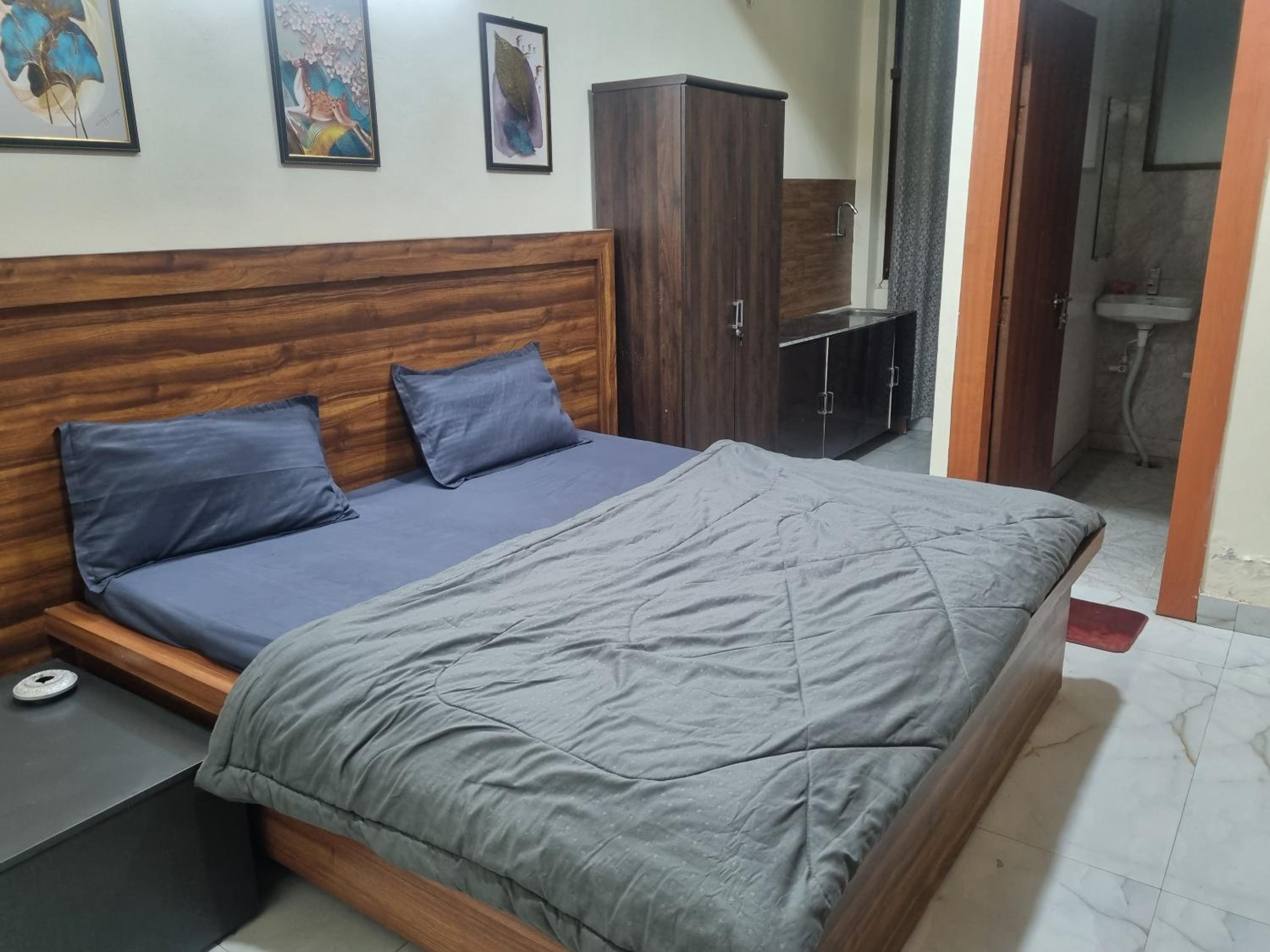 Double Room photo 2