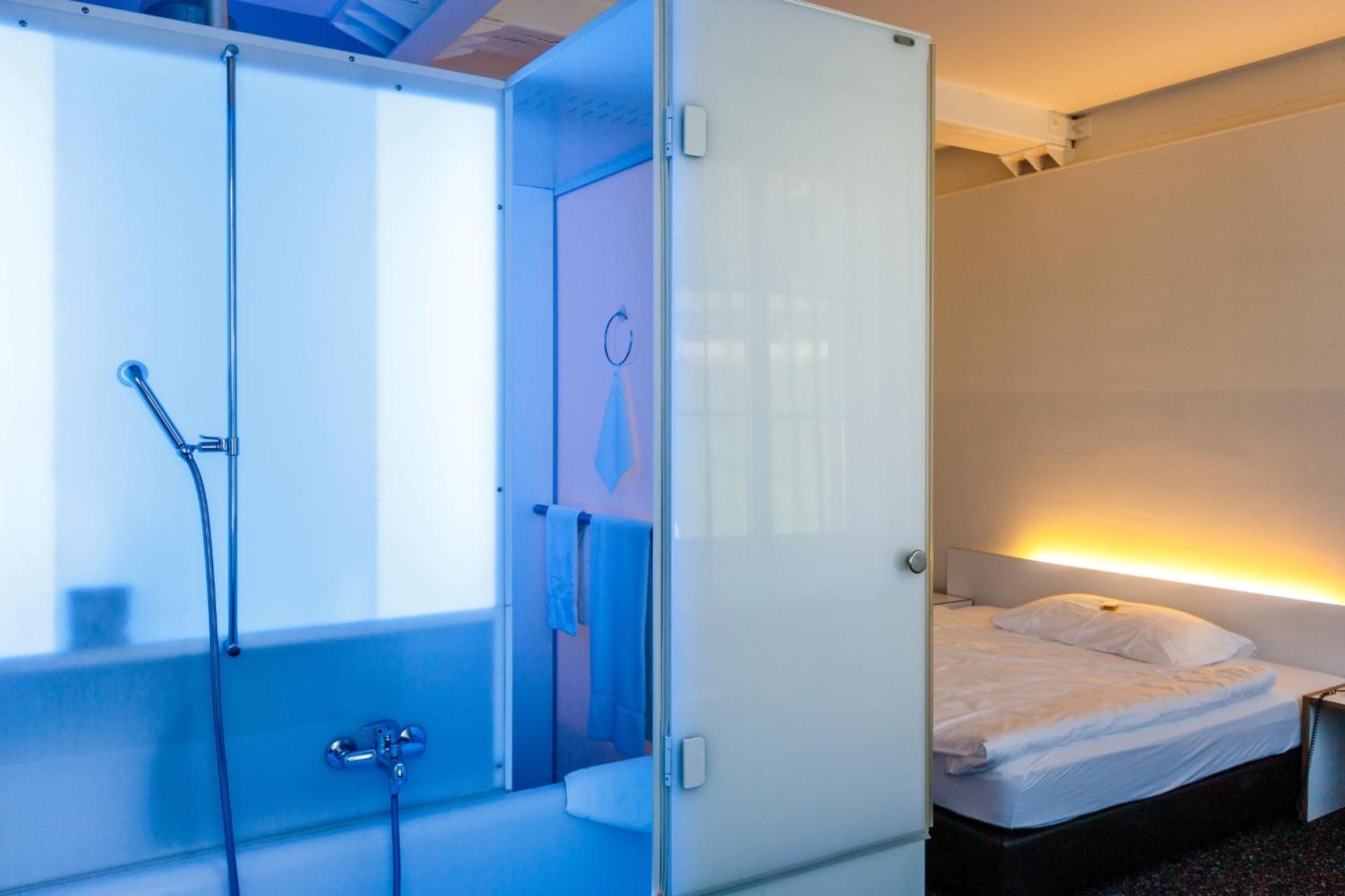 Comfort Double Room - Photo 6
