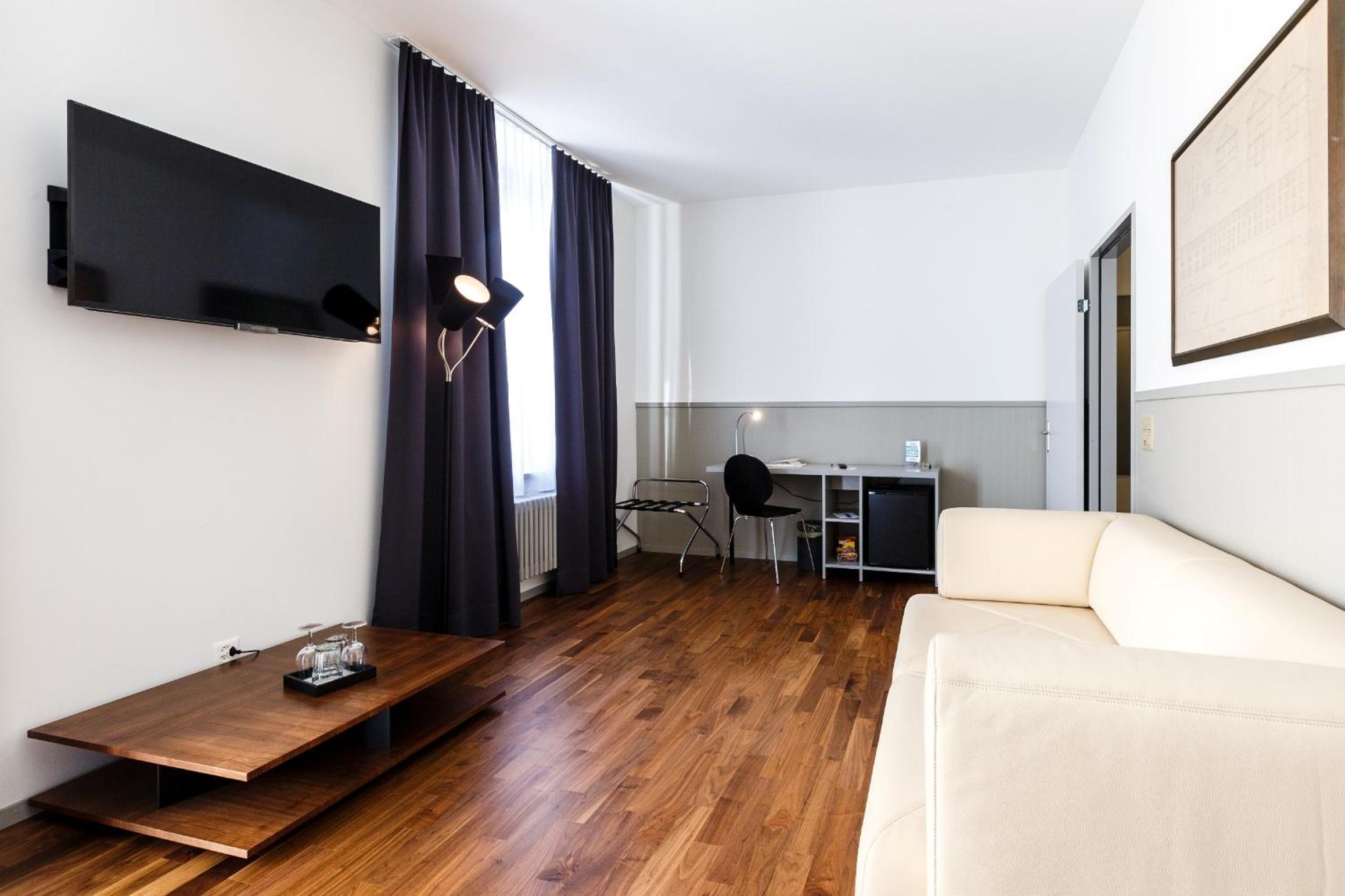 Junior Suite - Photo 8