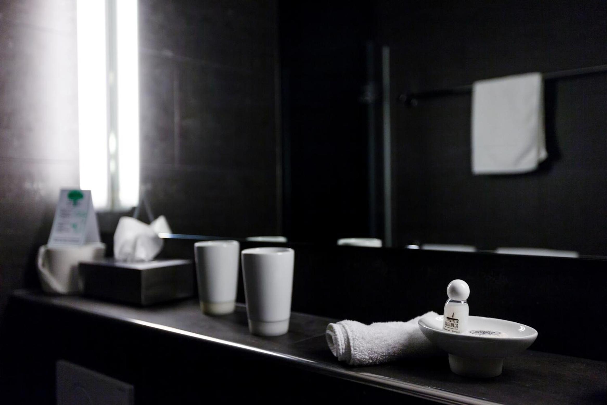 Superior Double Room - Photo 7