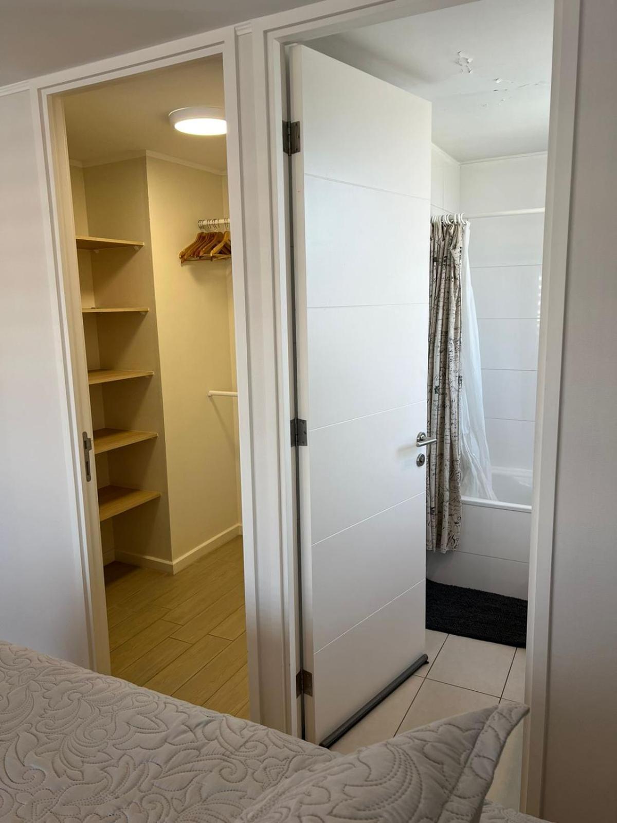 Two-Bedroom Apartment photo 3
