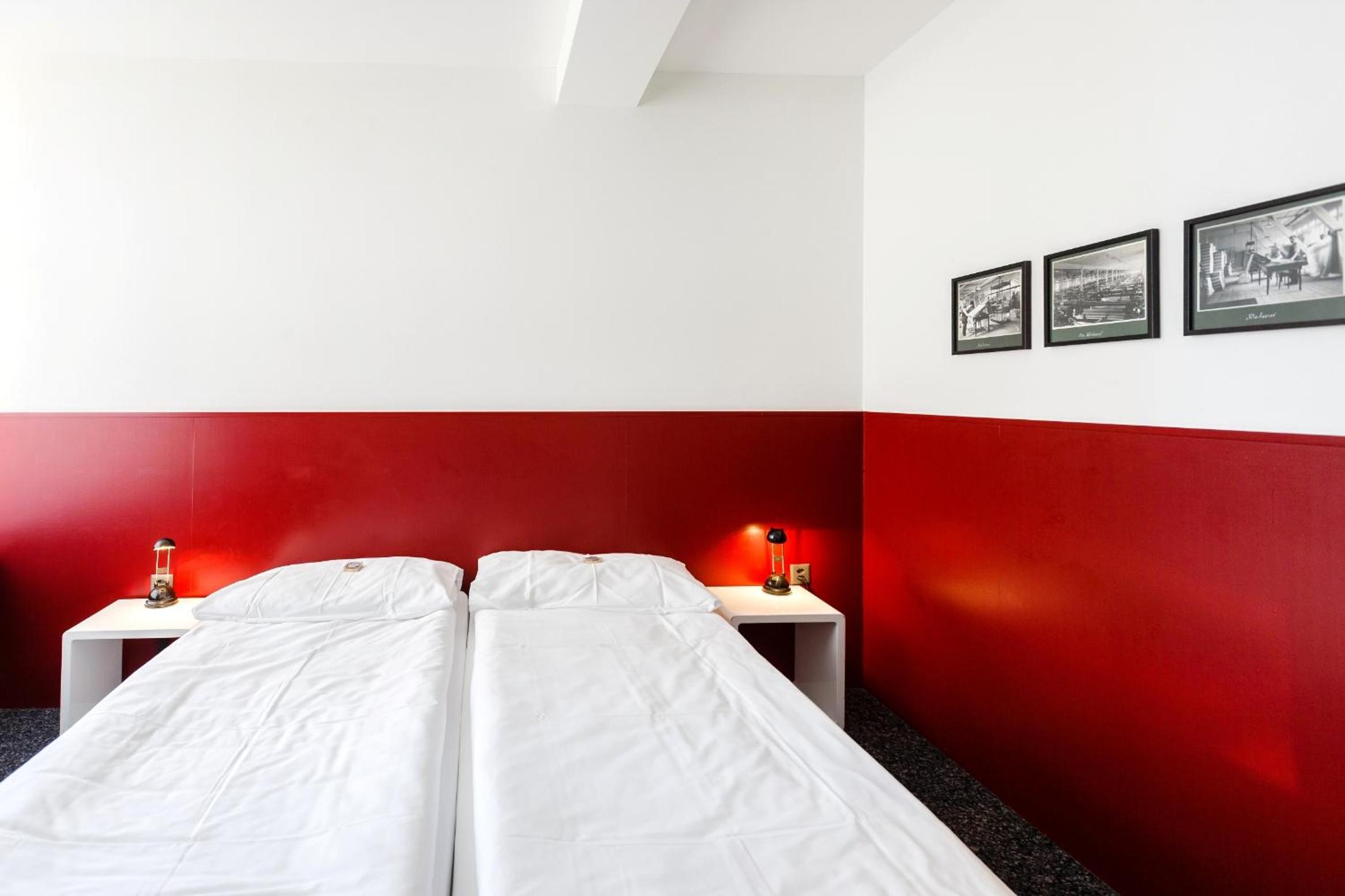 Superior Double Room - Photo 5