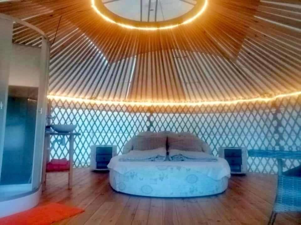 Atila deluxe tent - Photo 7