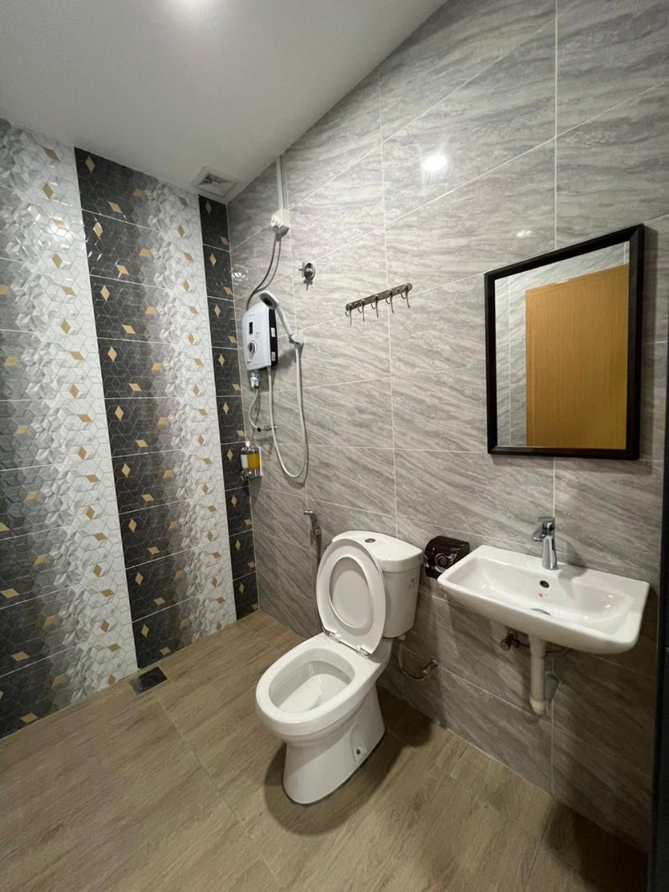 King Room - Photo 5