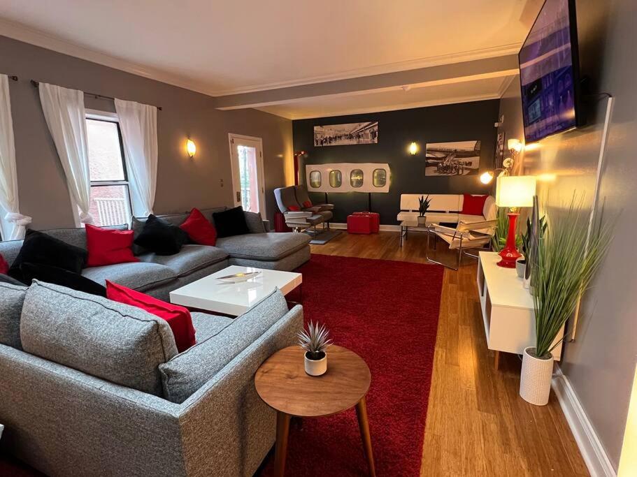 Two-Bedroom Apartment photo 1