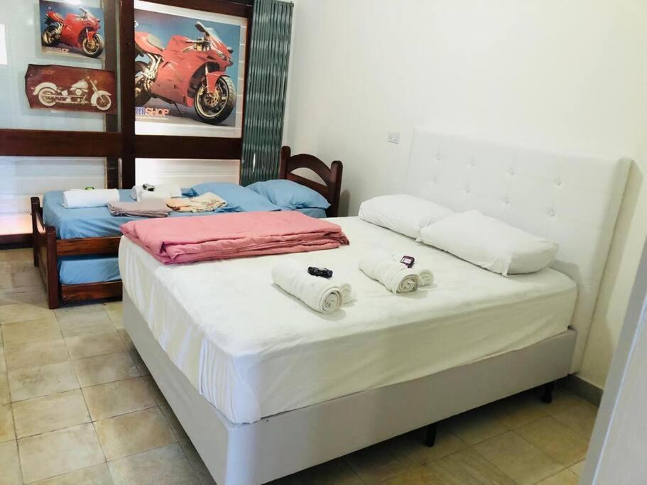 Four-Bedroom House photo 1