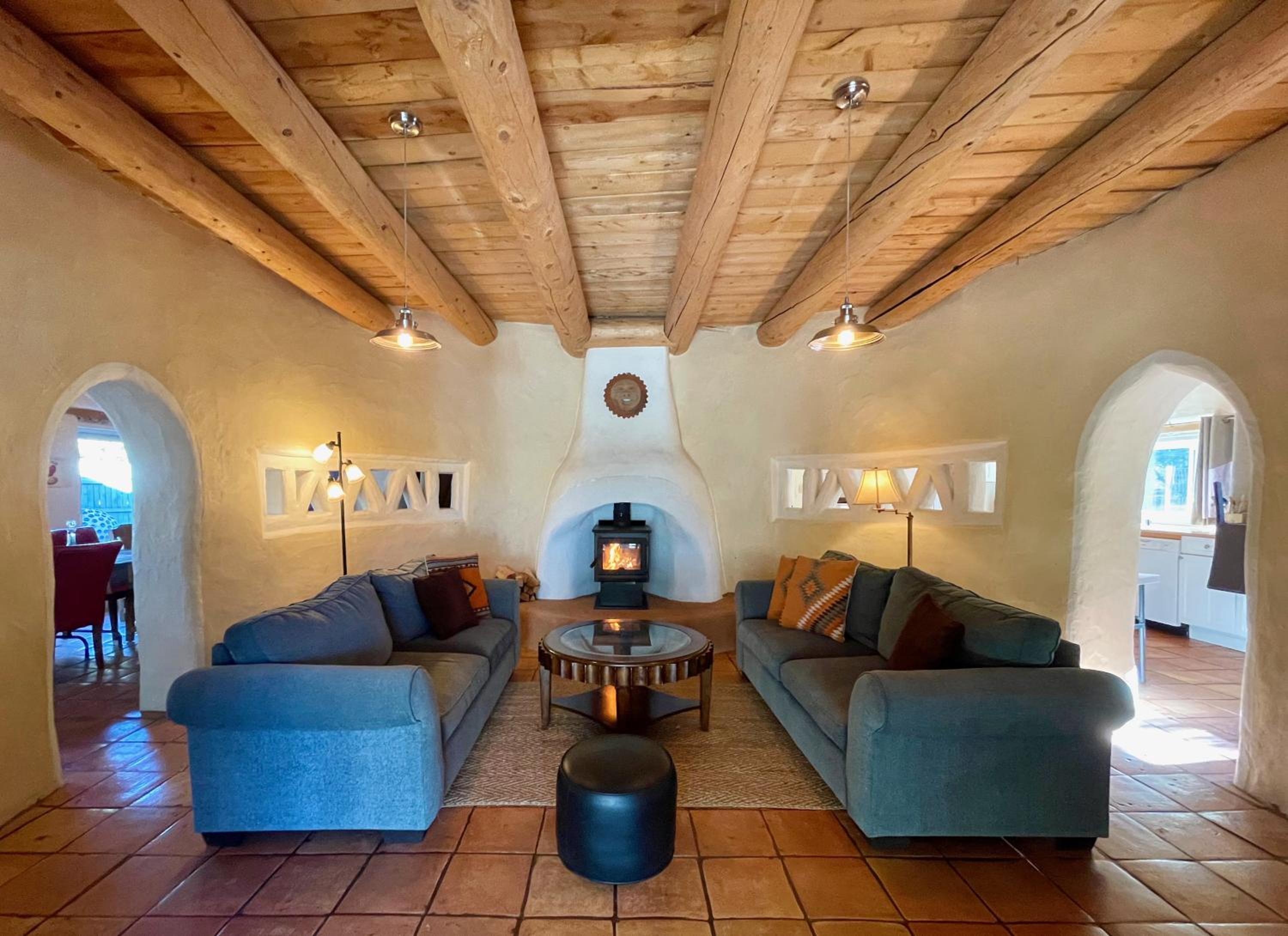 Holiday Home photo 1