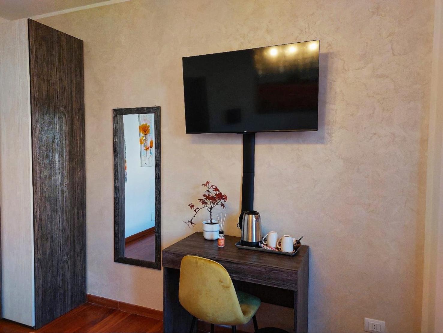 Superior Double Room photo 3