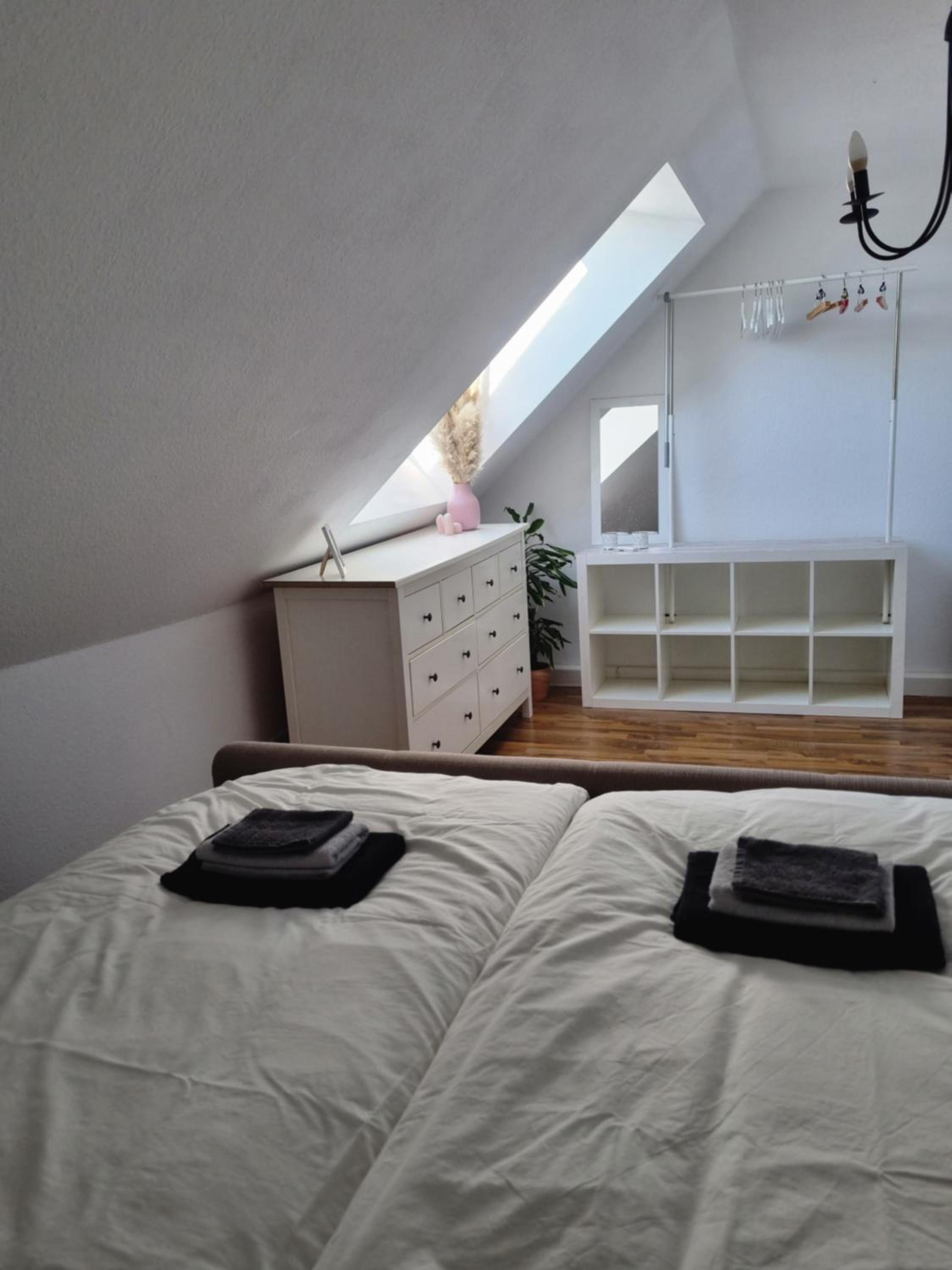 One-Bedroom Apartment photo 3