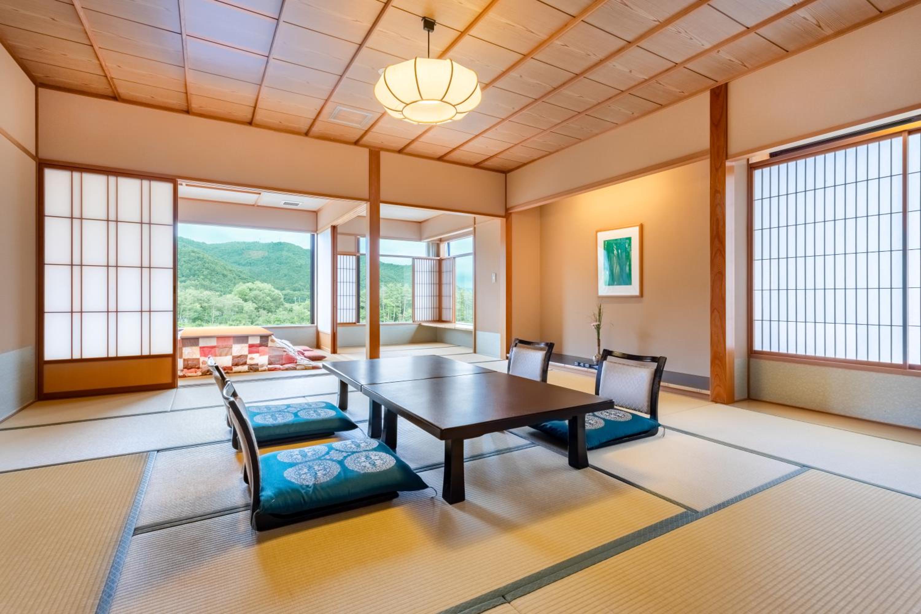 Japanese-Style Room photo 1