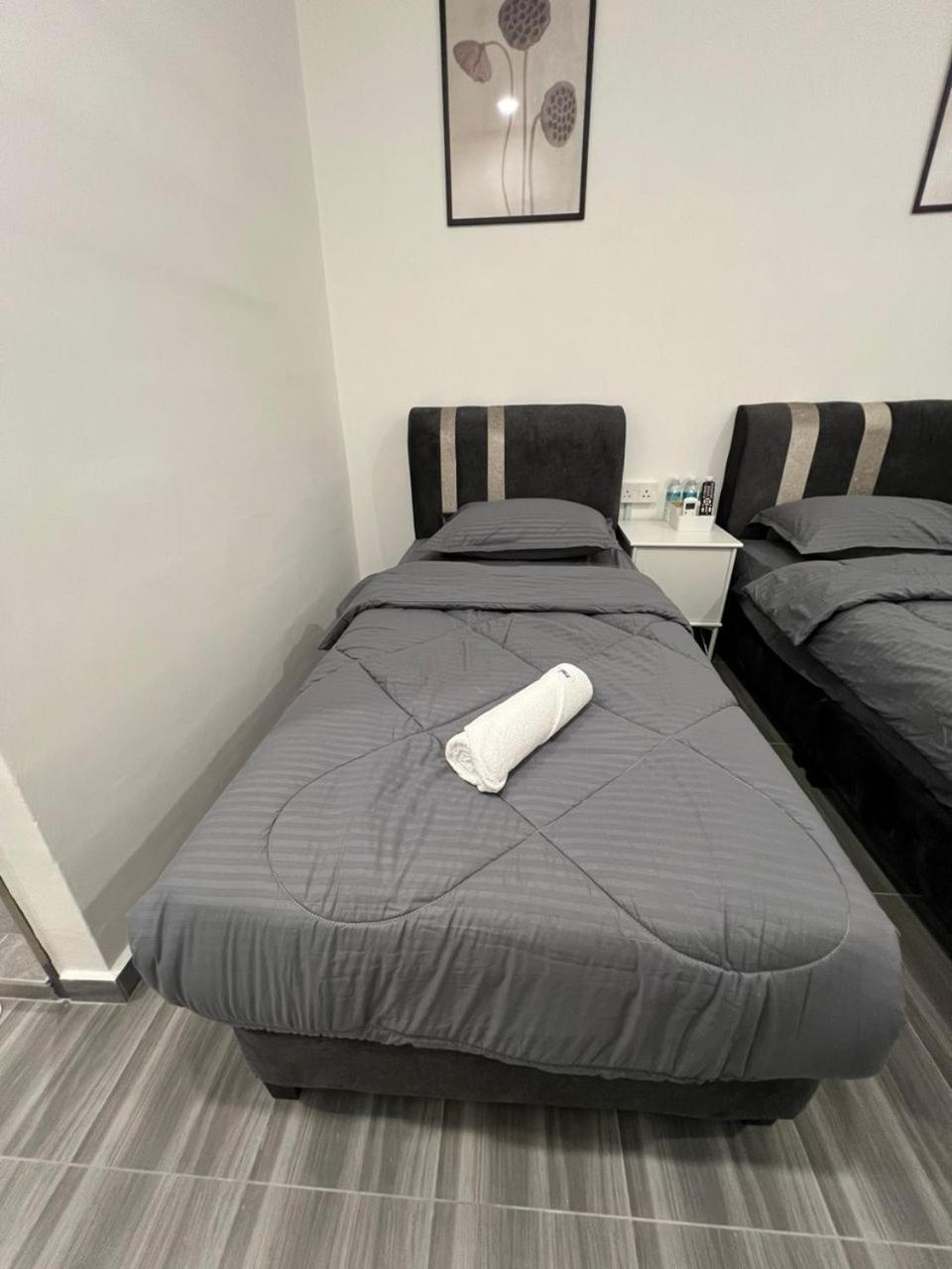 Double or Twin Room photo 2