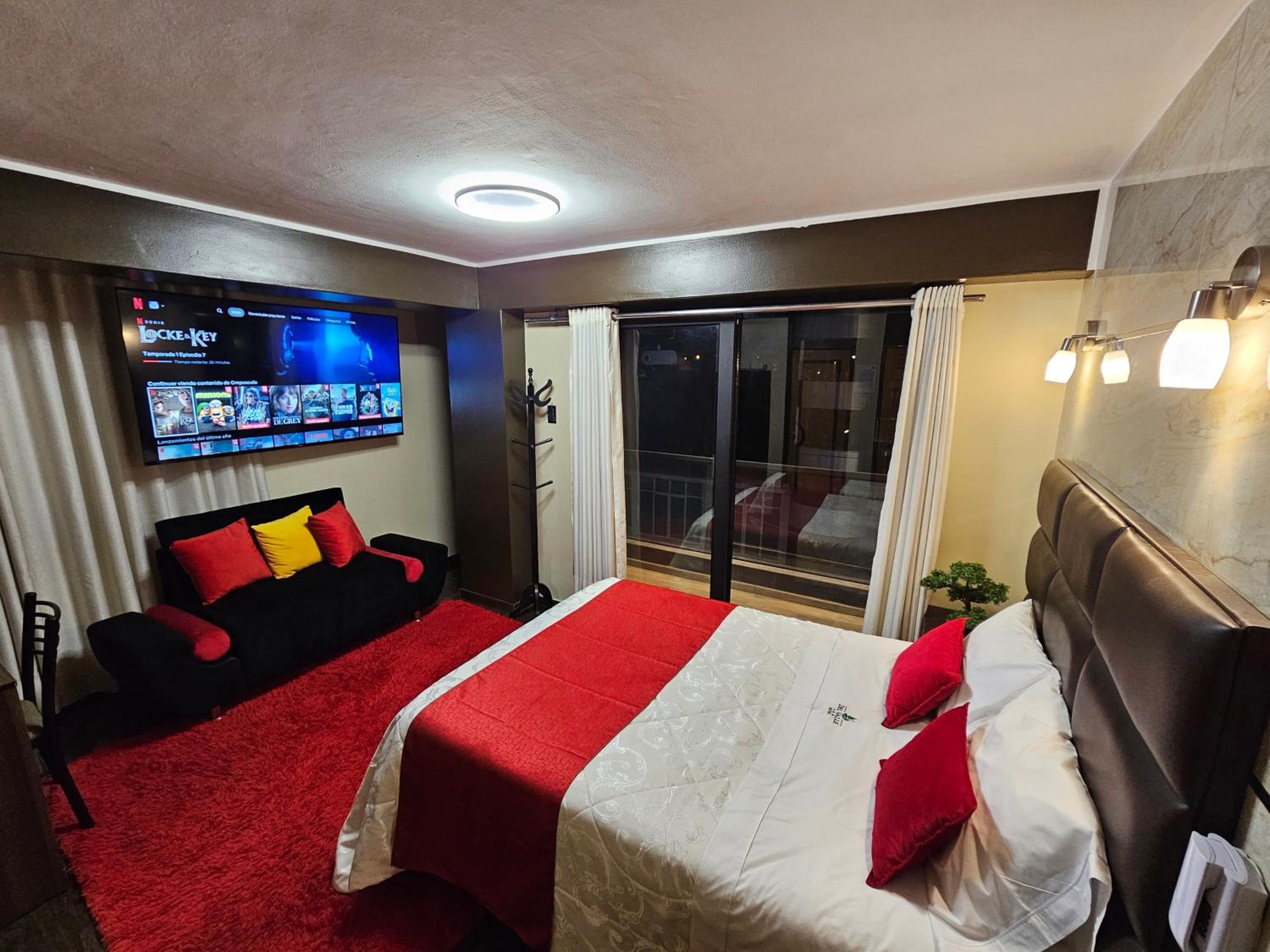 Superior Queen Room photo 1
