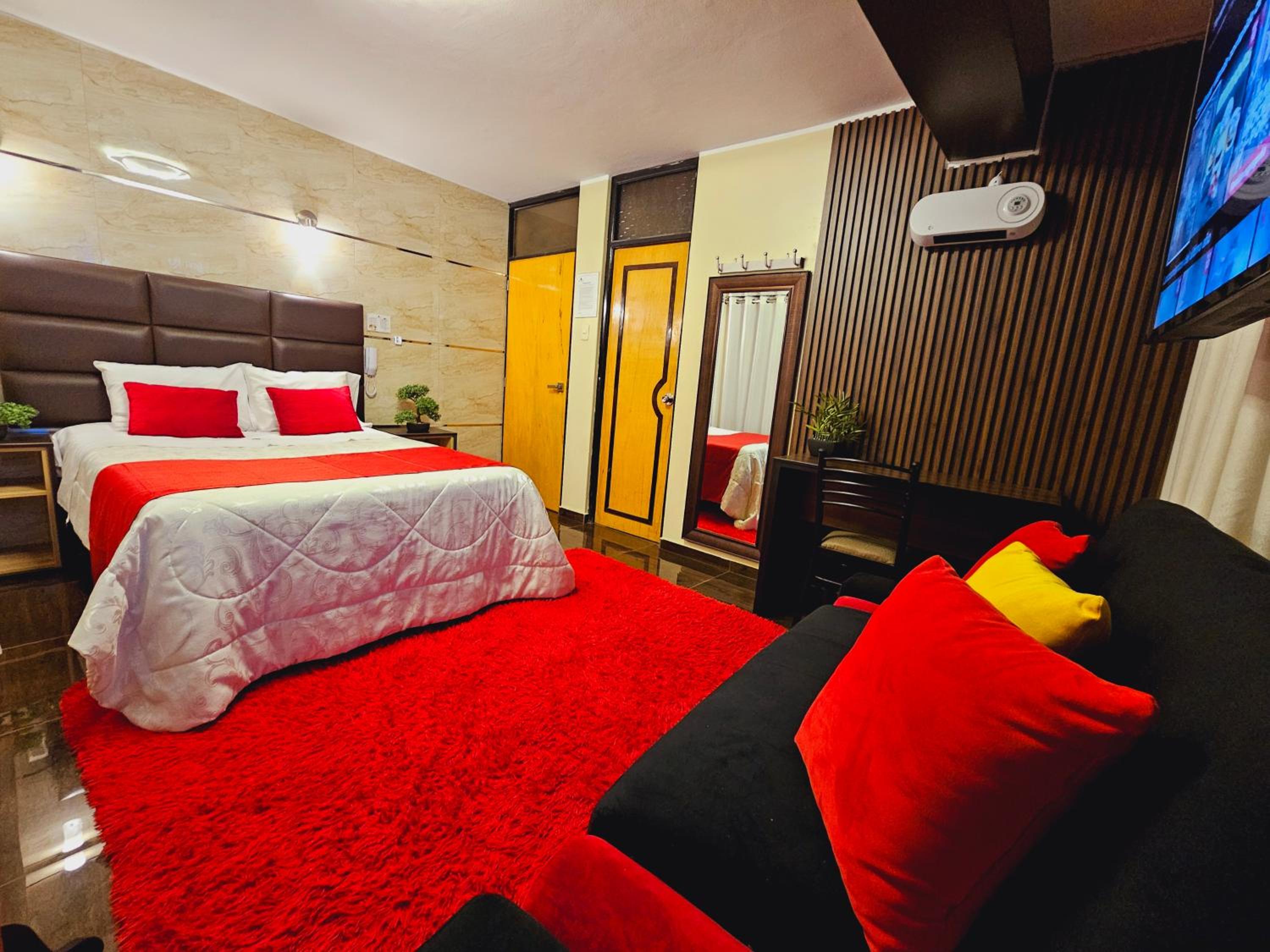 Superior Queen Room photo 2