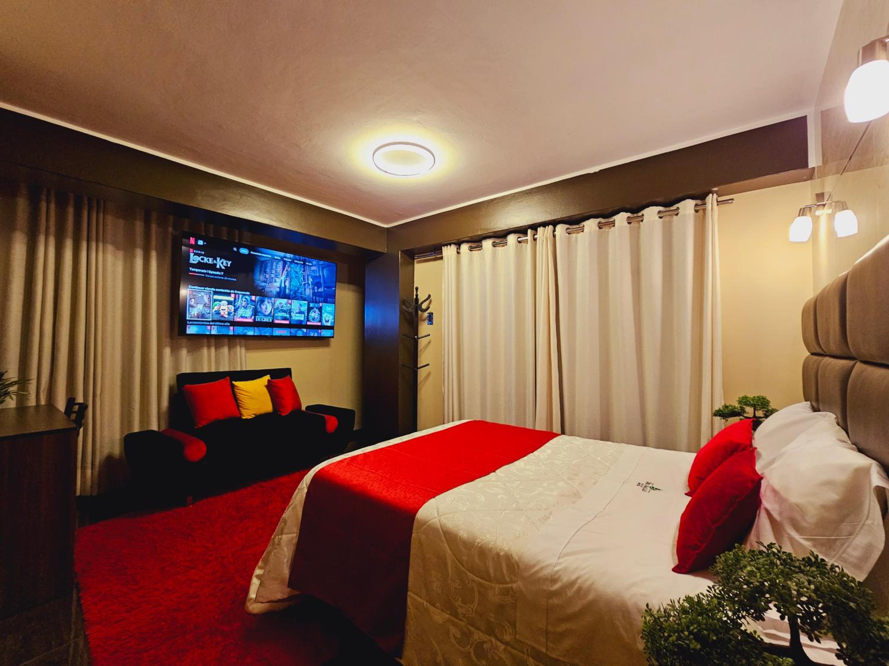 Superior Queen Room photo 3