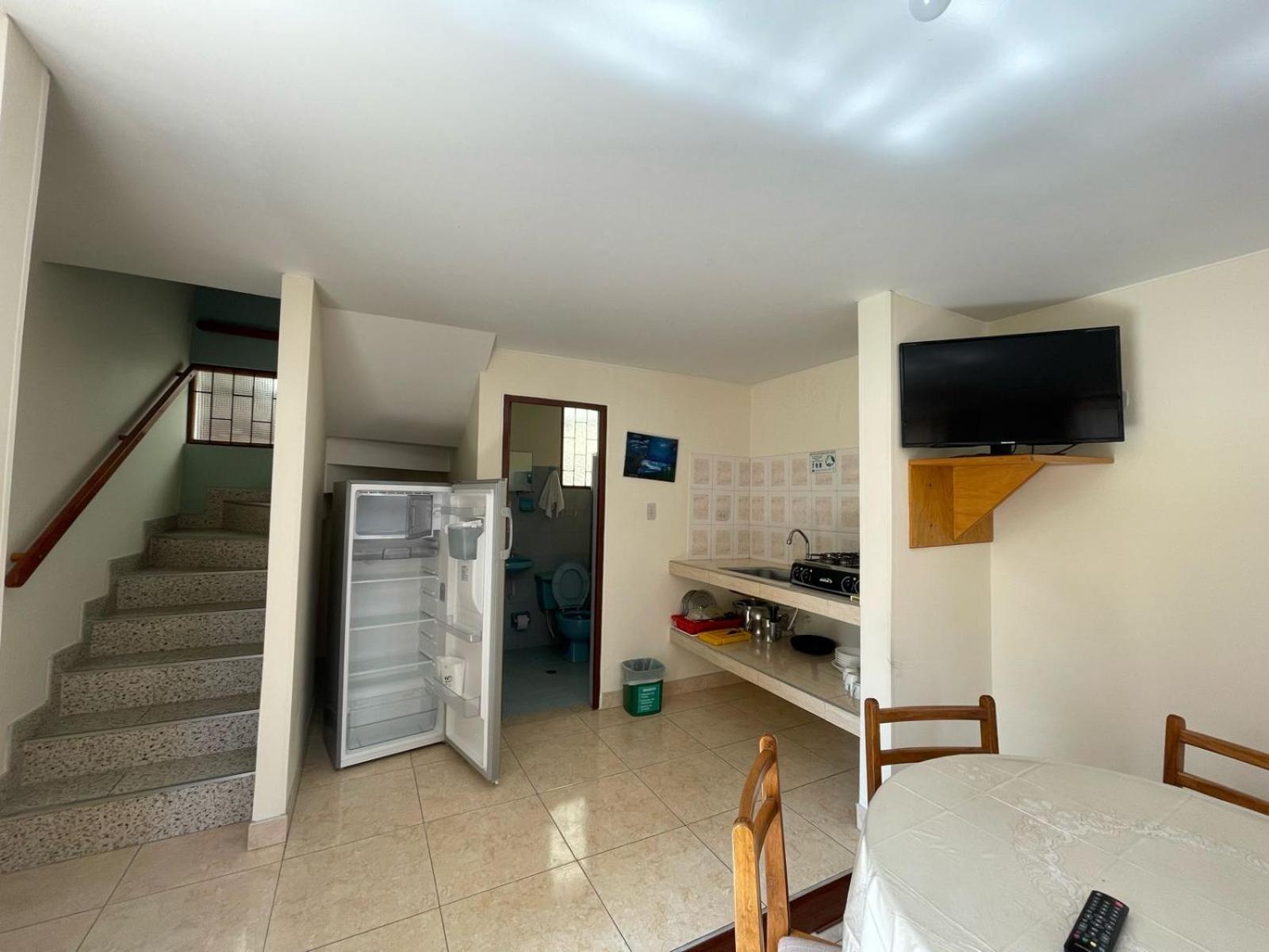 Family Bungalow photo 1