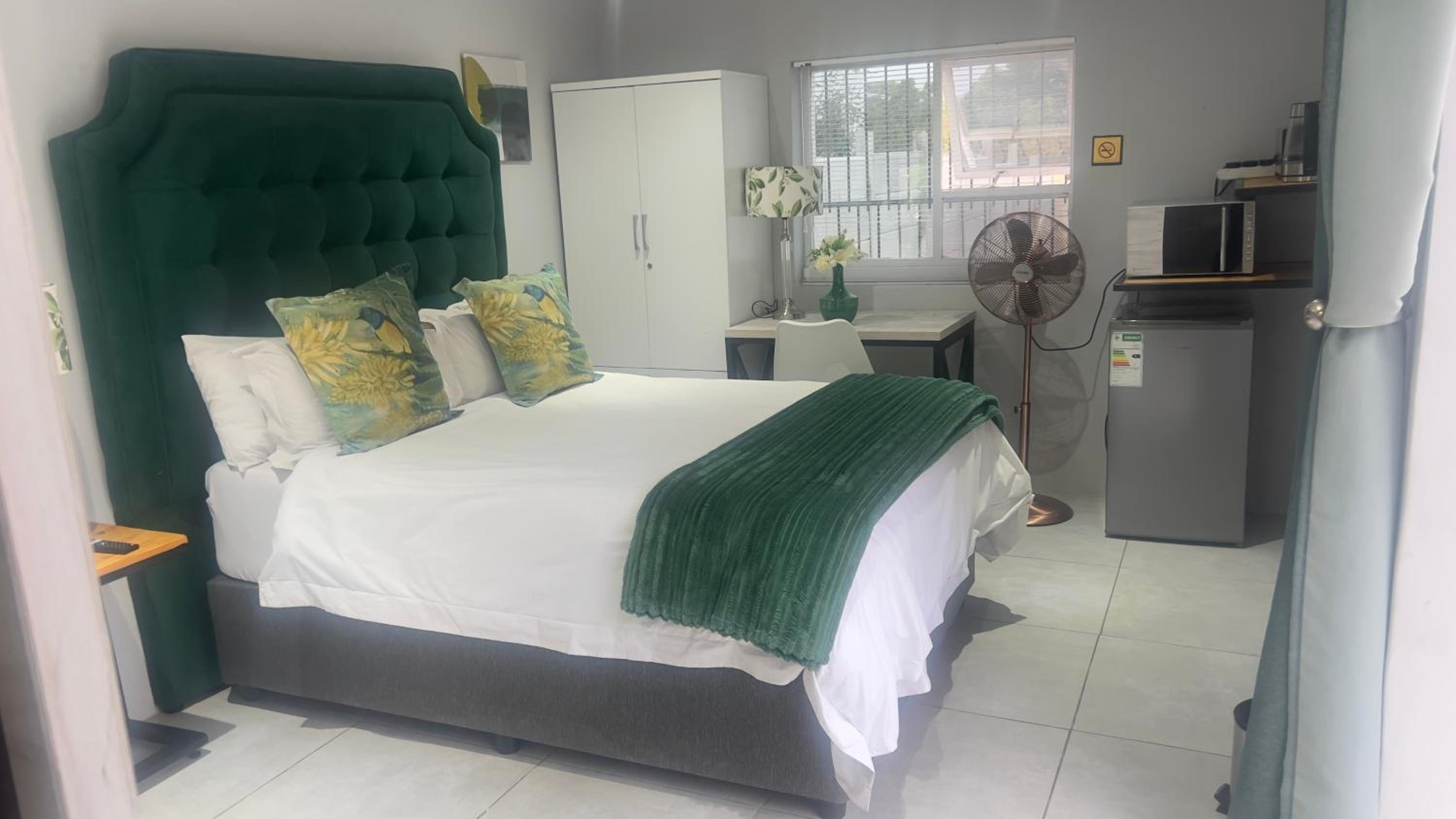Double Room photo 1