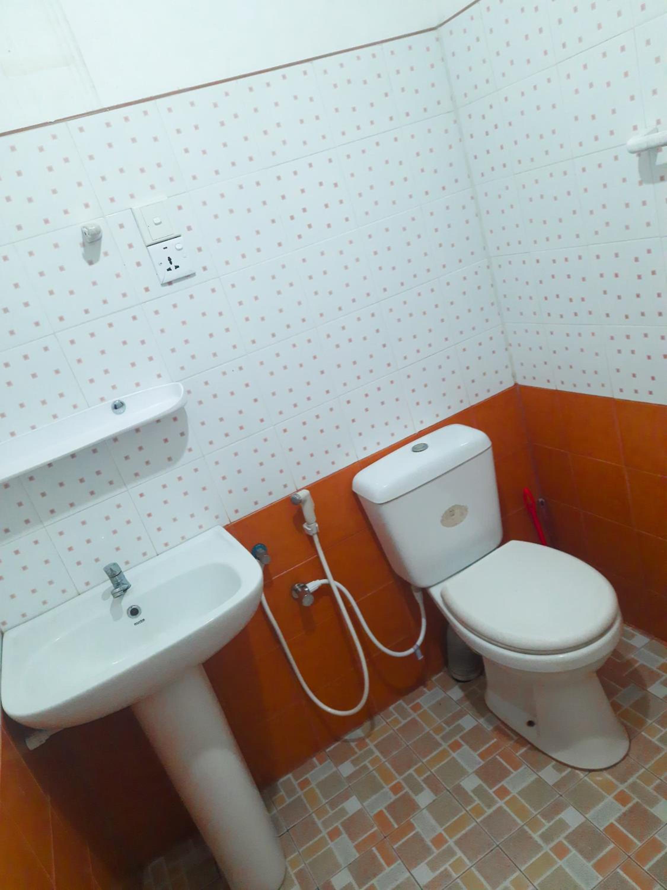 Double Room with Mountain View photo 1