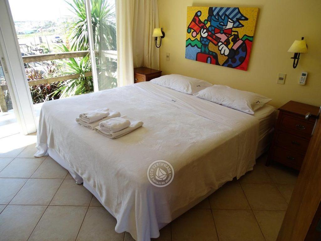 Quadruple Room with Sea View
