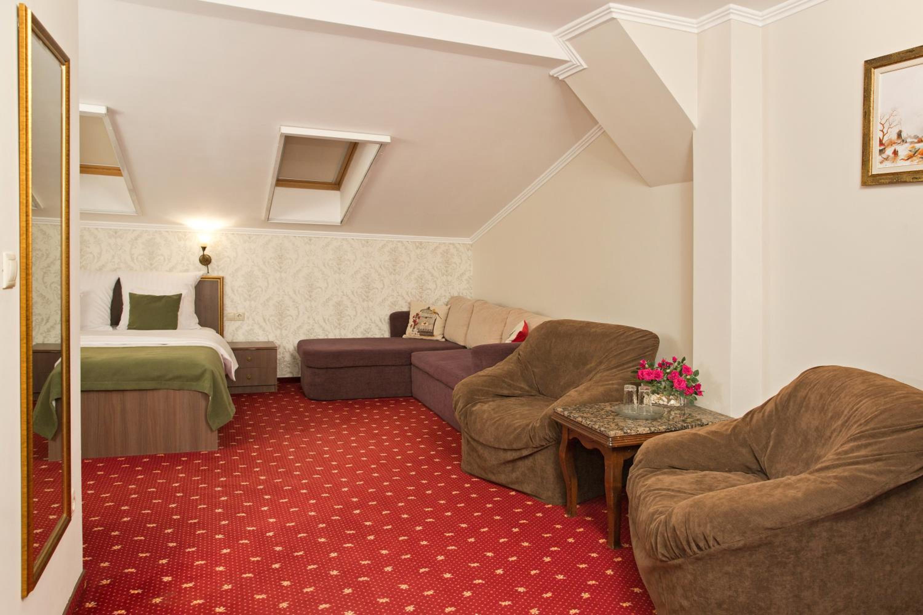 Single Room photo 2