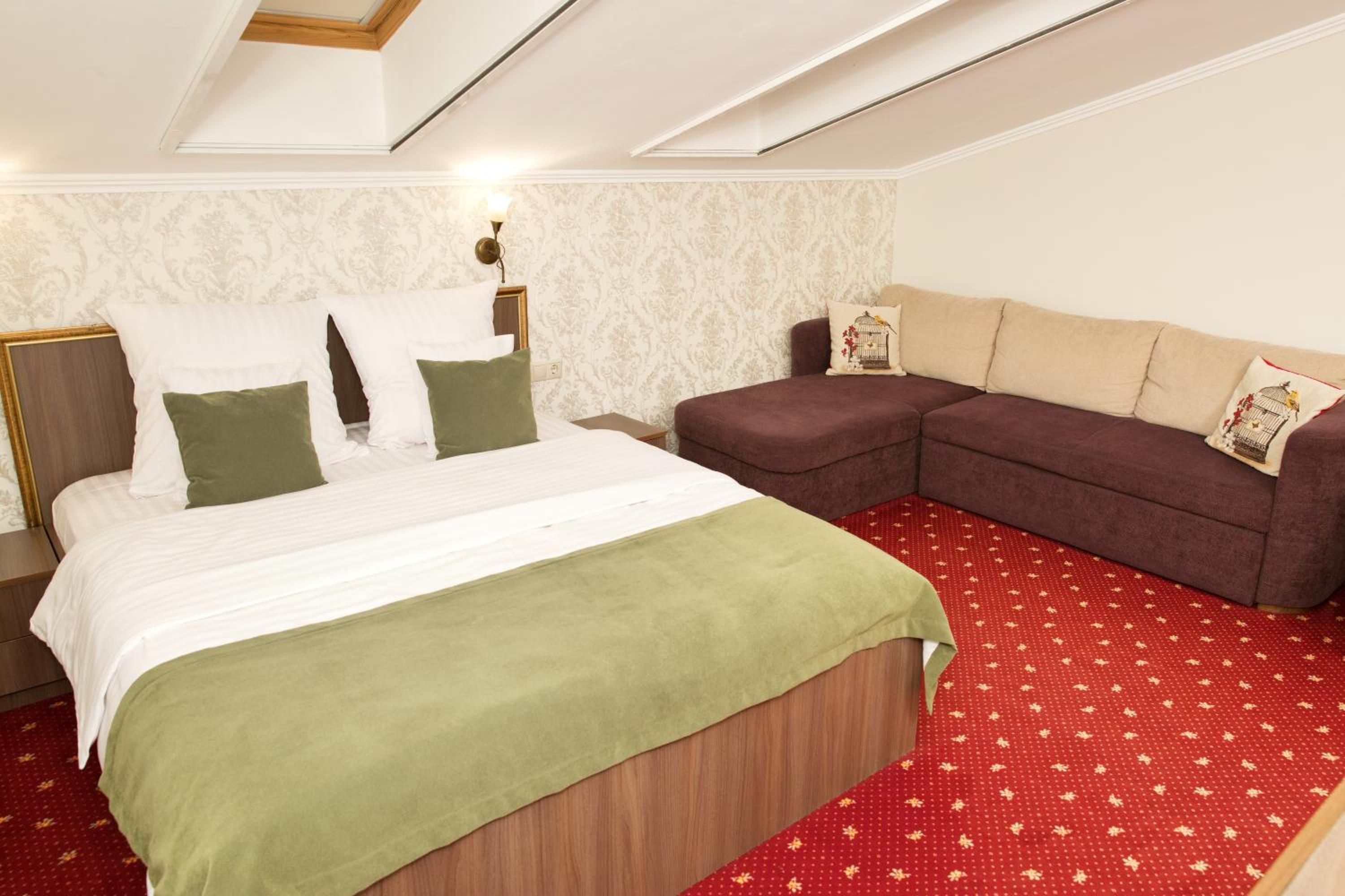Single Room photo 3