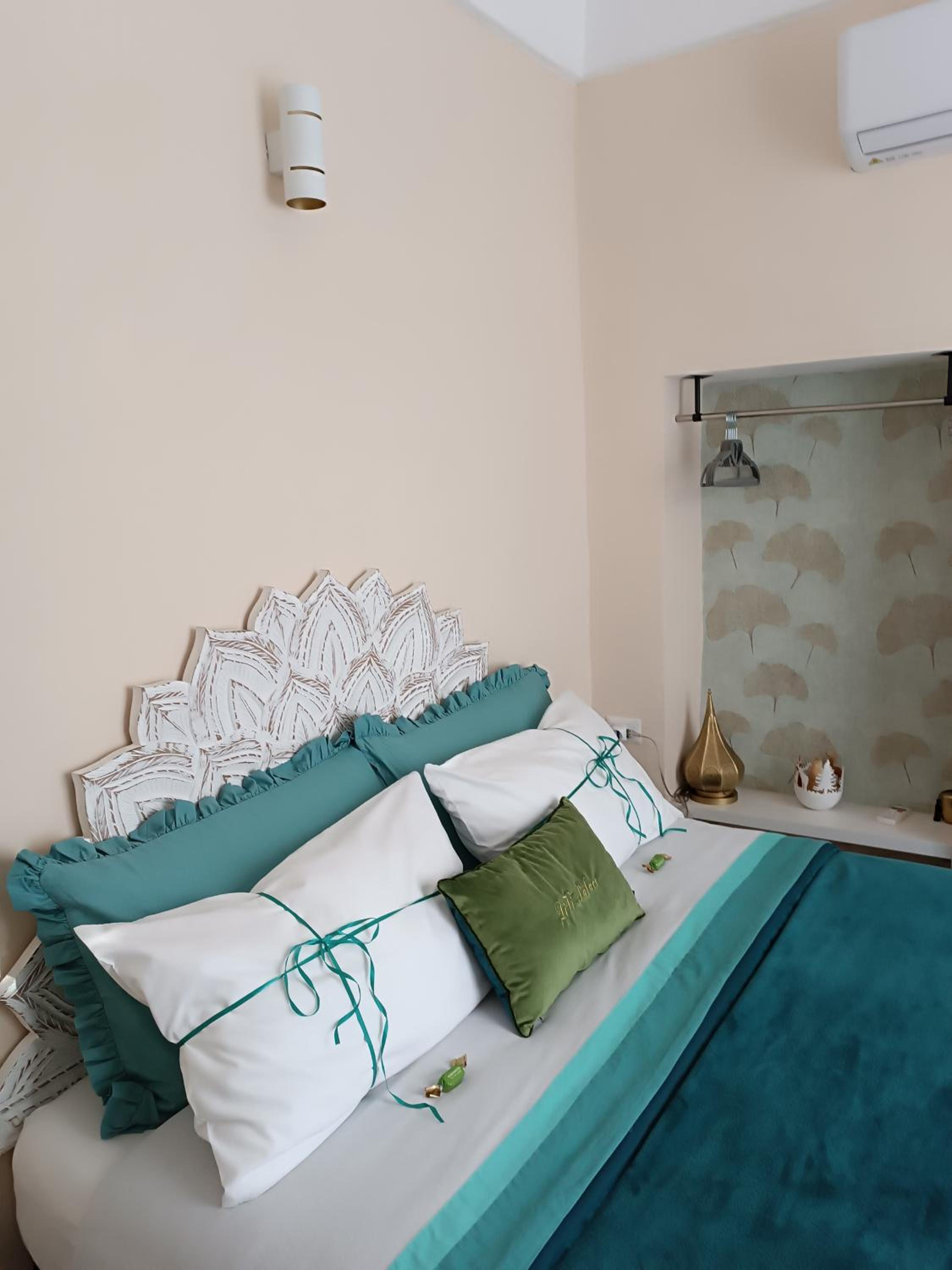Holiday Home photo 2