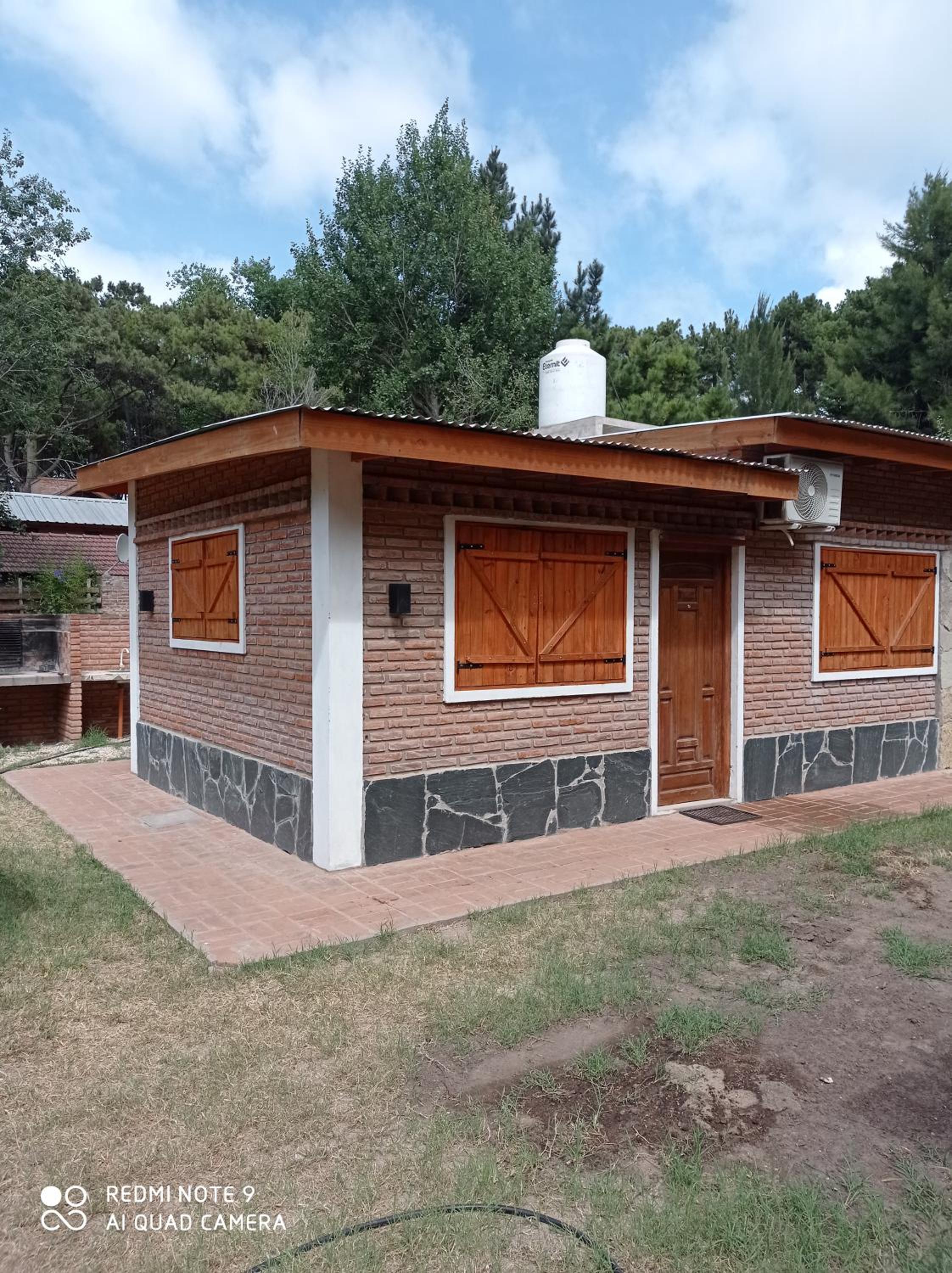 Two-Bedroom House photo 2