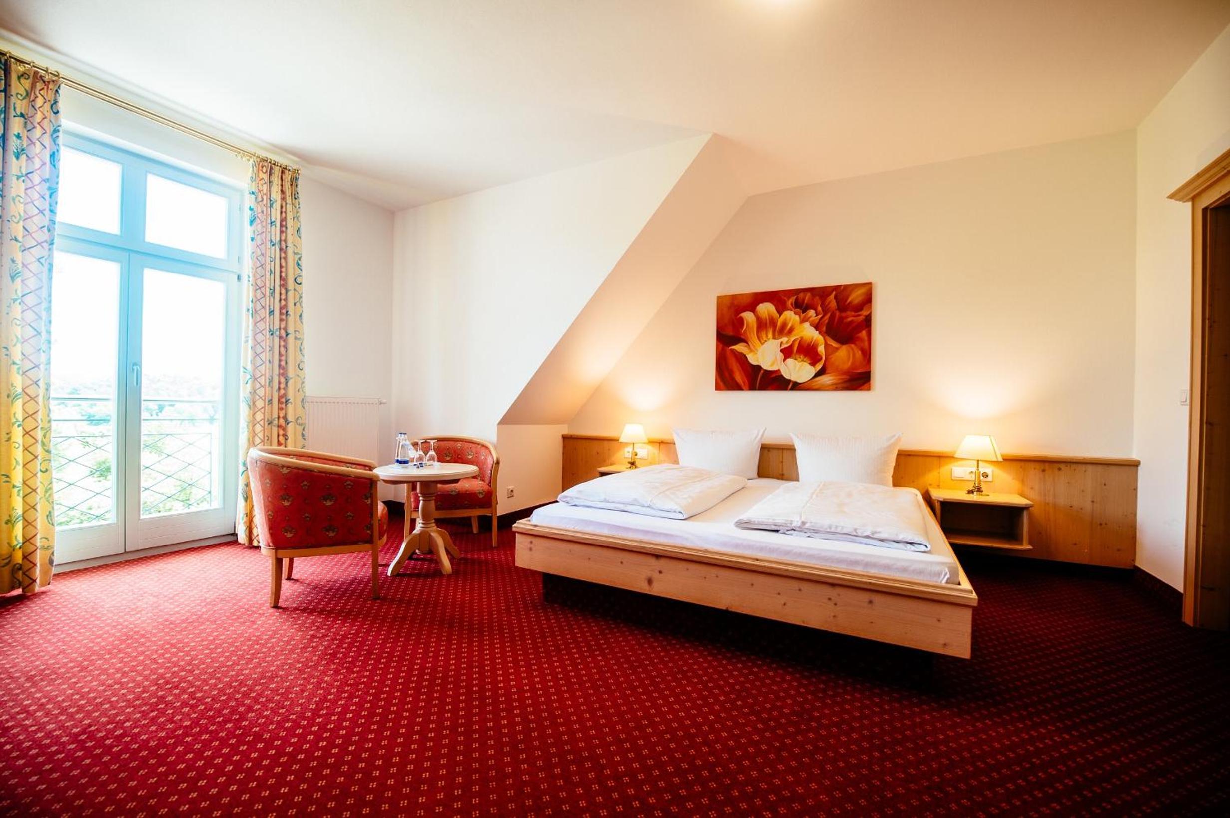 Superior Double or Twin Room