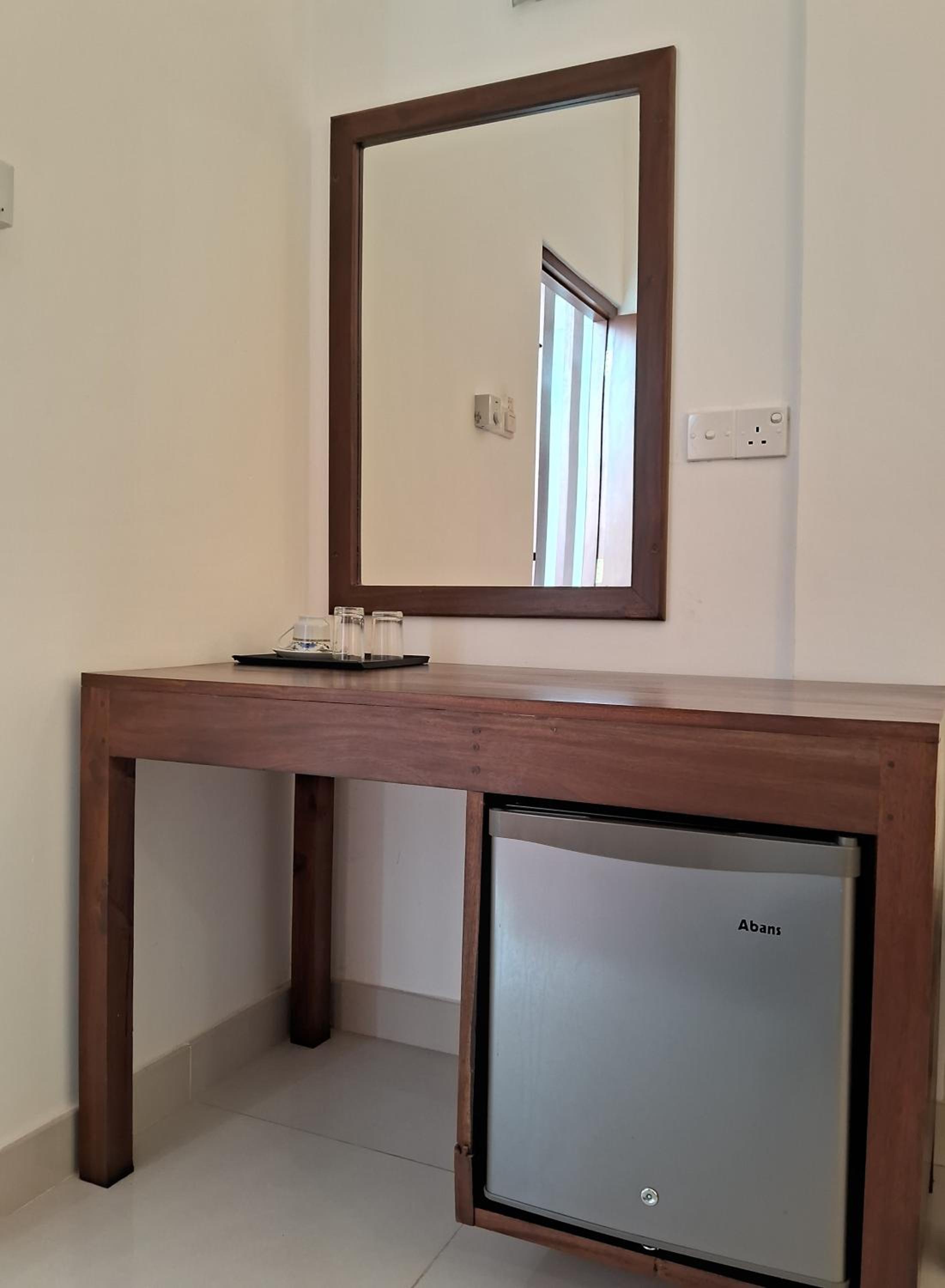 Superior Triple Room photo 2
