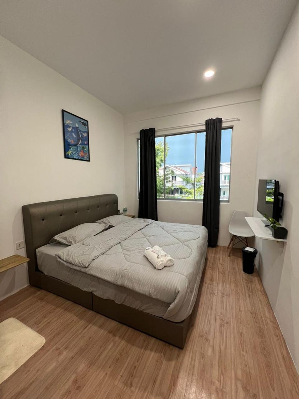 Deluxe Room photo 1