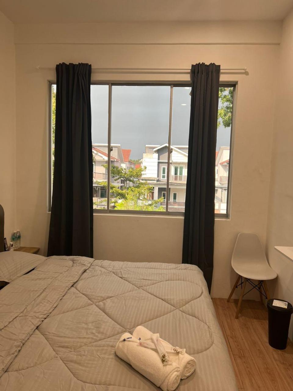 Deluxe Room photo 2