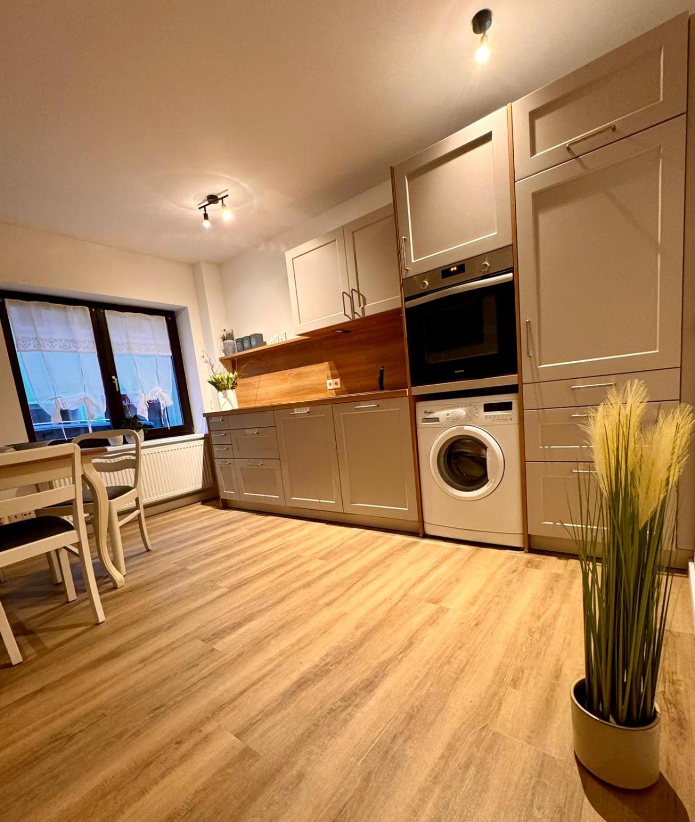 Two-Bedroom House photo 2