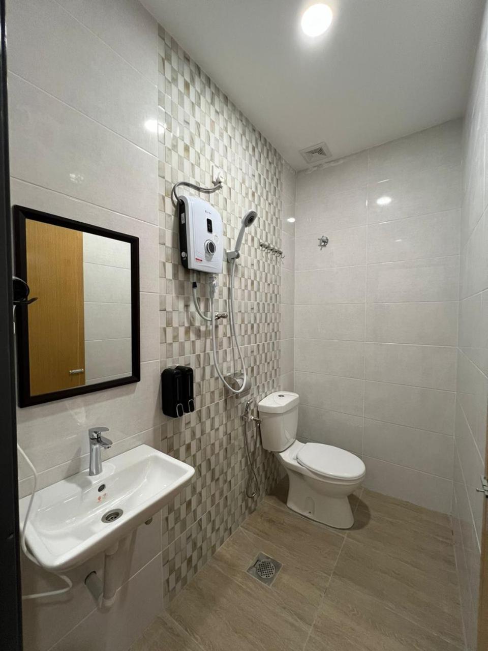Deluxe Queen Room photo 1