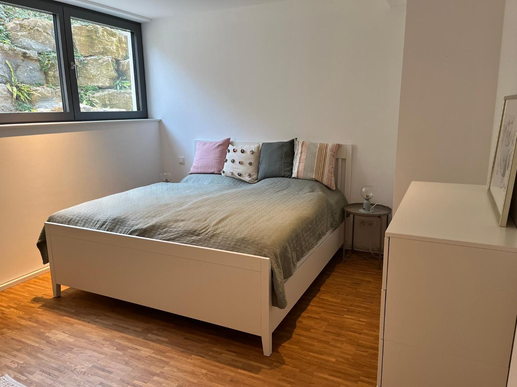 One-Bedroom Apartment photo 3