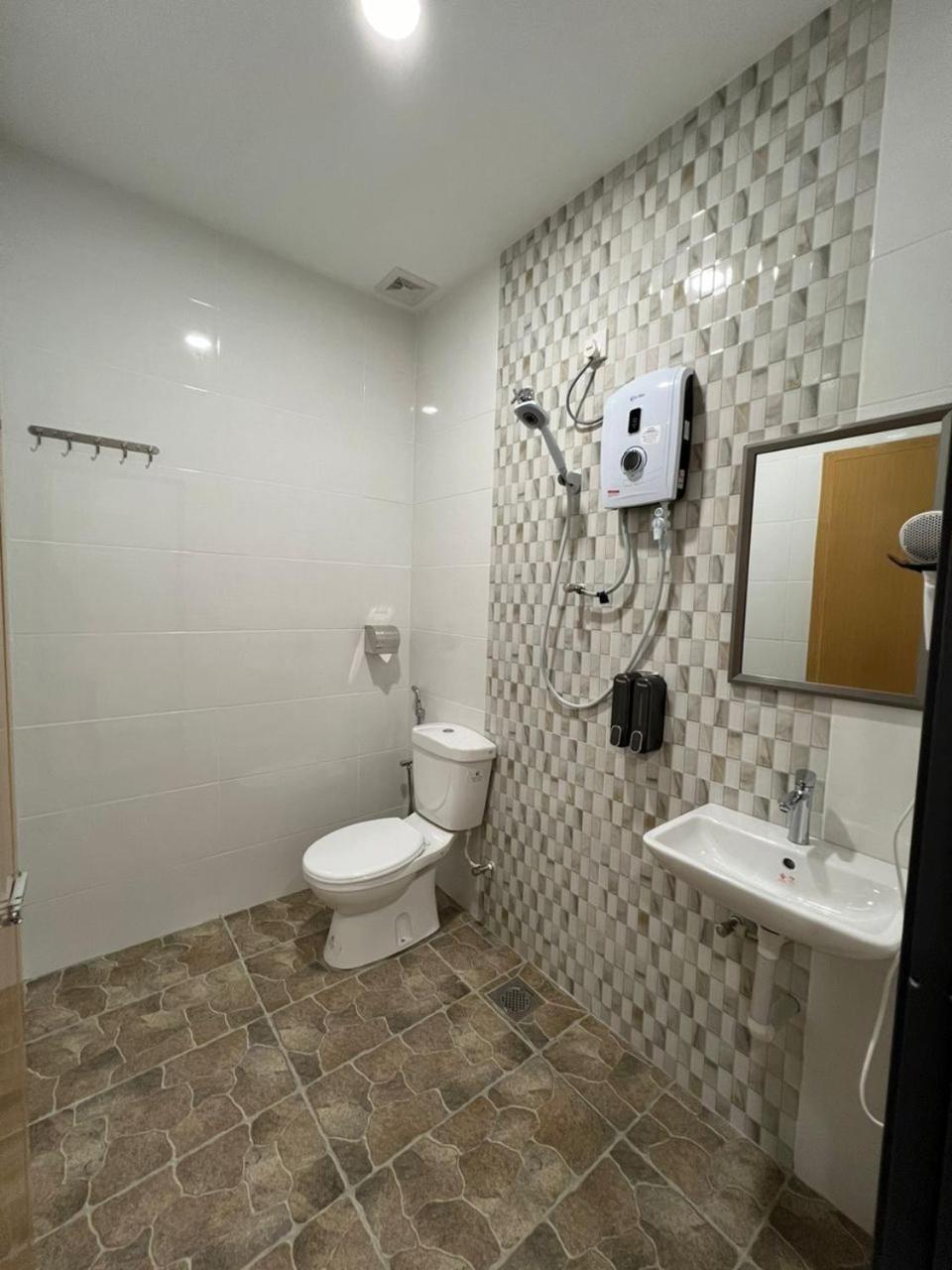 Twin Room photo 1