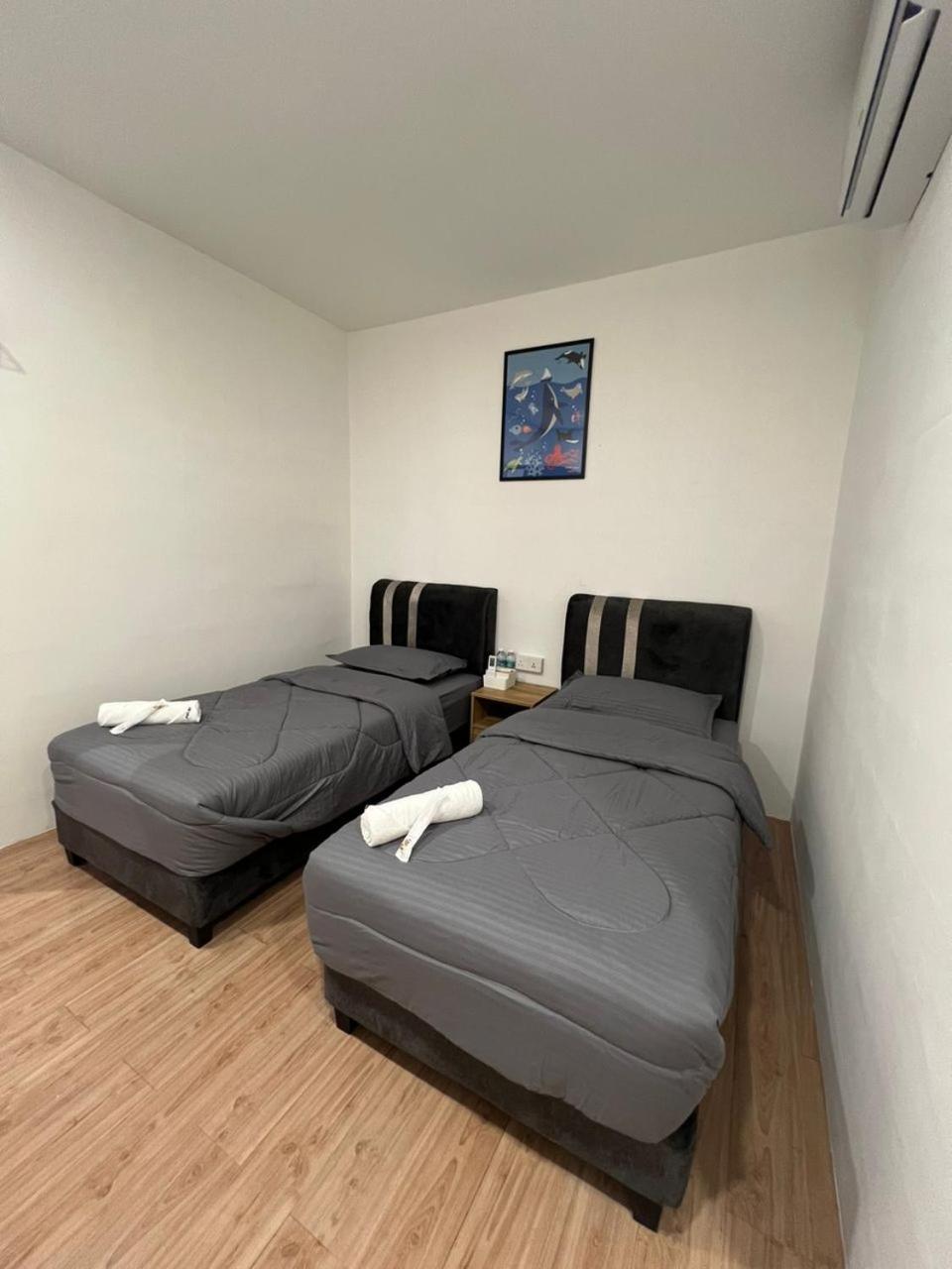 Twin Room photo 2