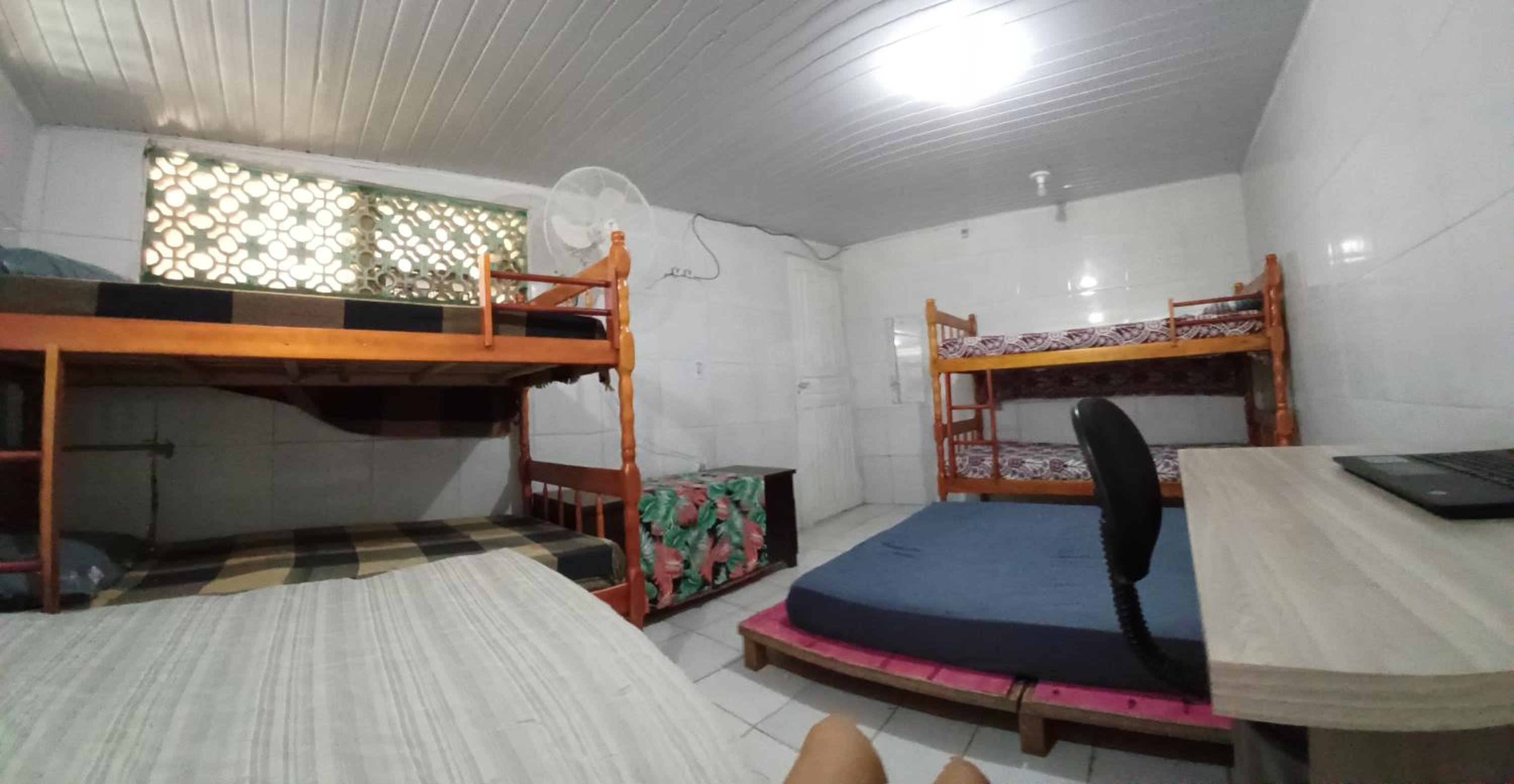 Double or Twin Room with Extra Bed photo 1