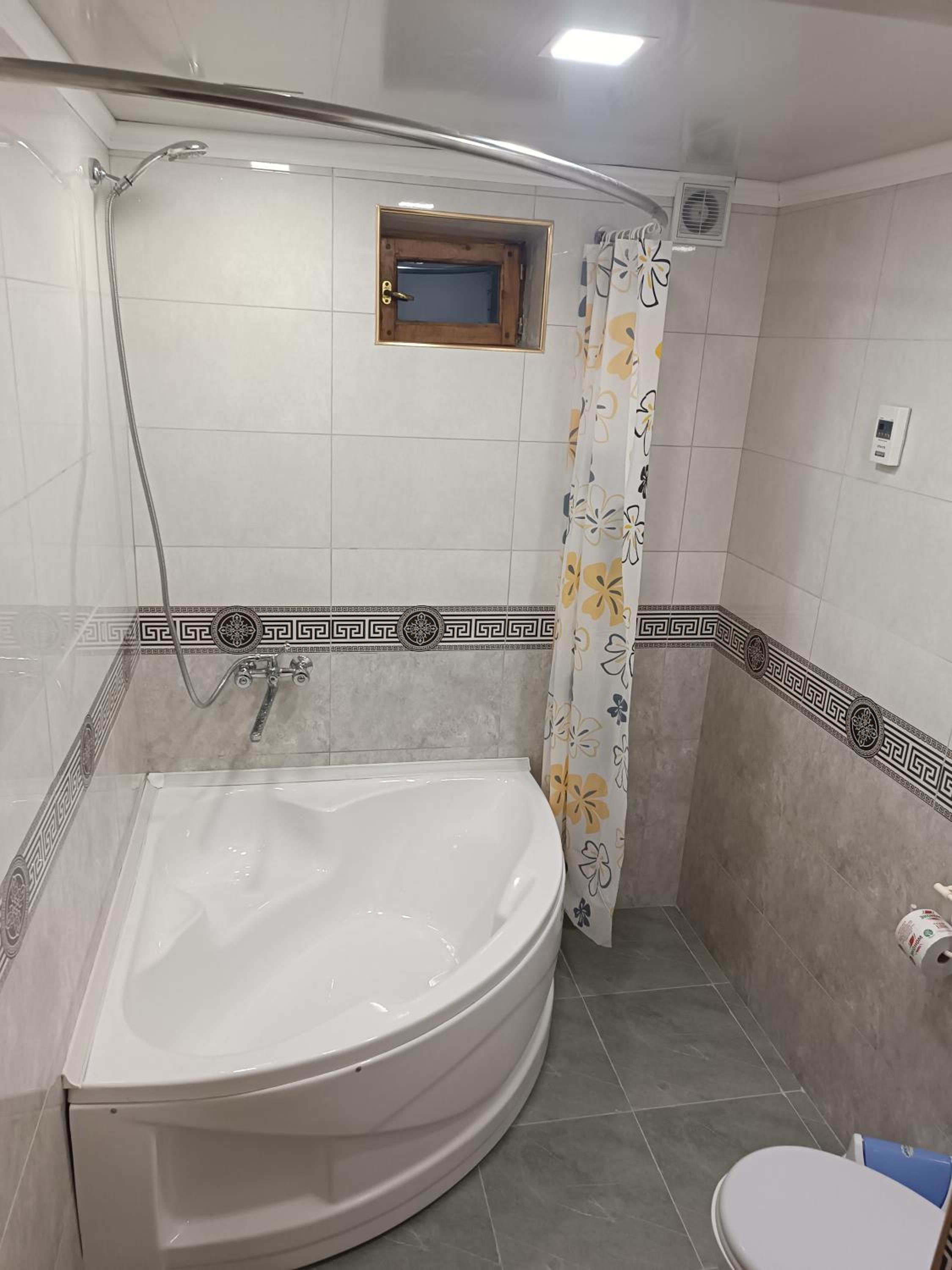 Quadruple Room with Shower photo 3