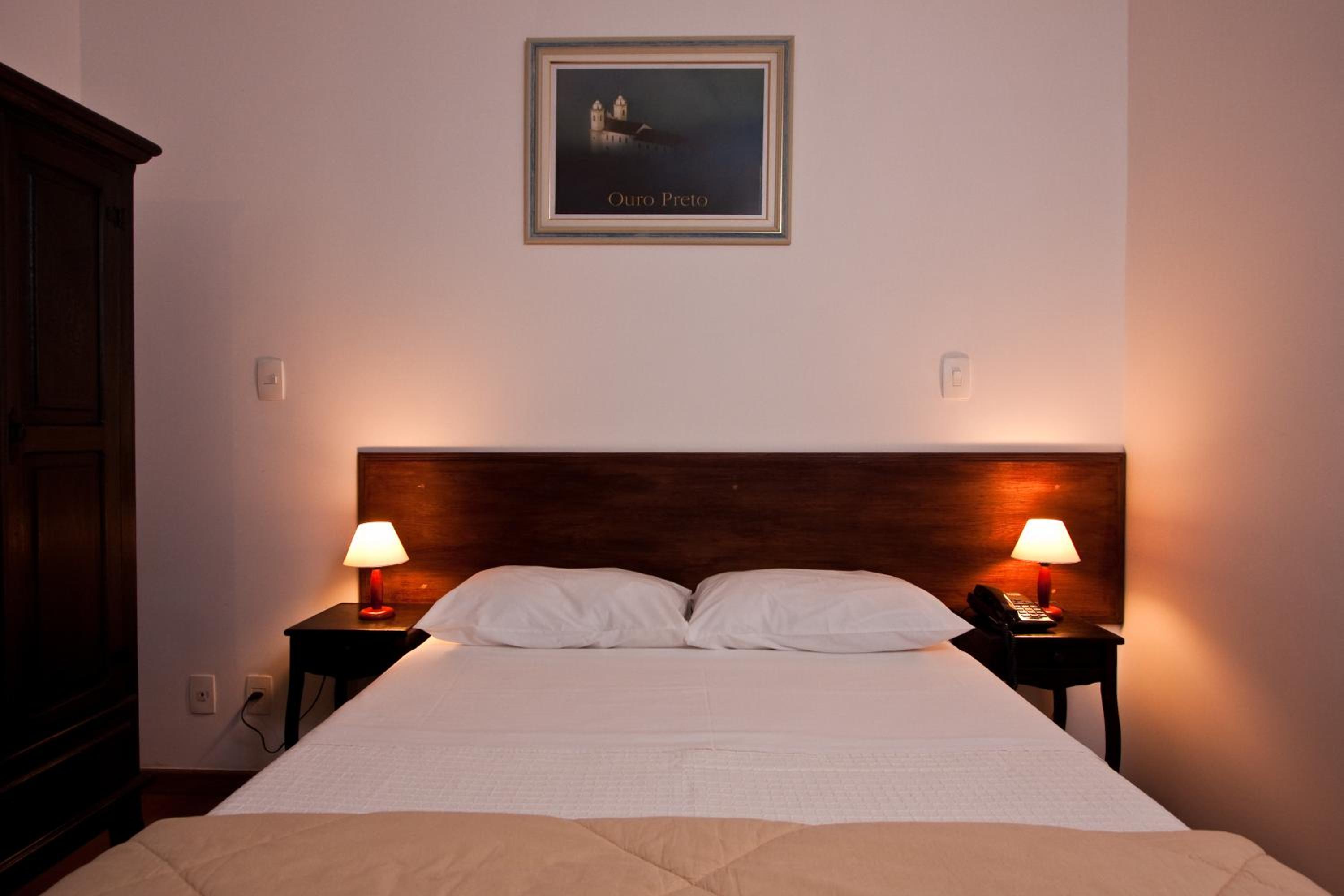 Budget Double Room  without view photo 1
