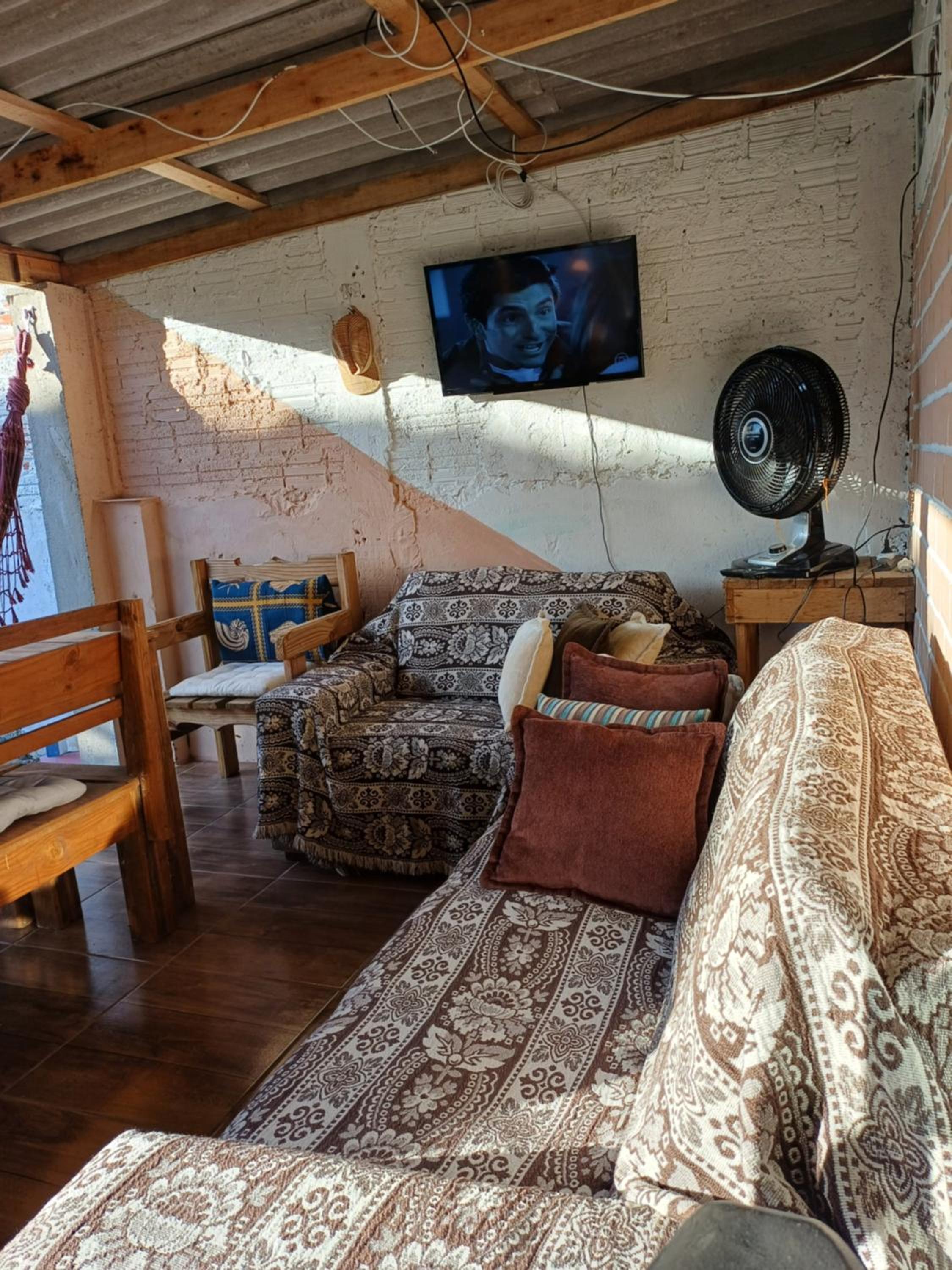 Double or Twin Room with Extra Bed photo 3